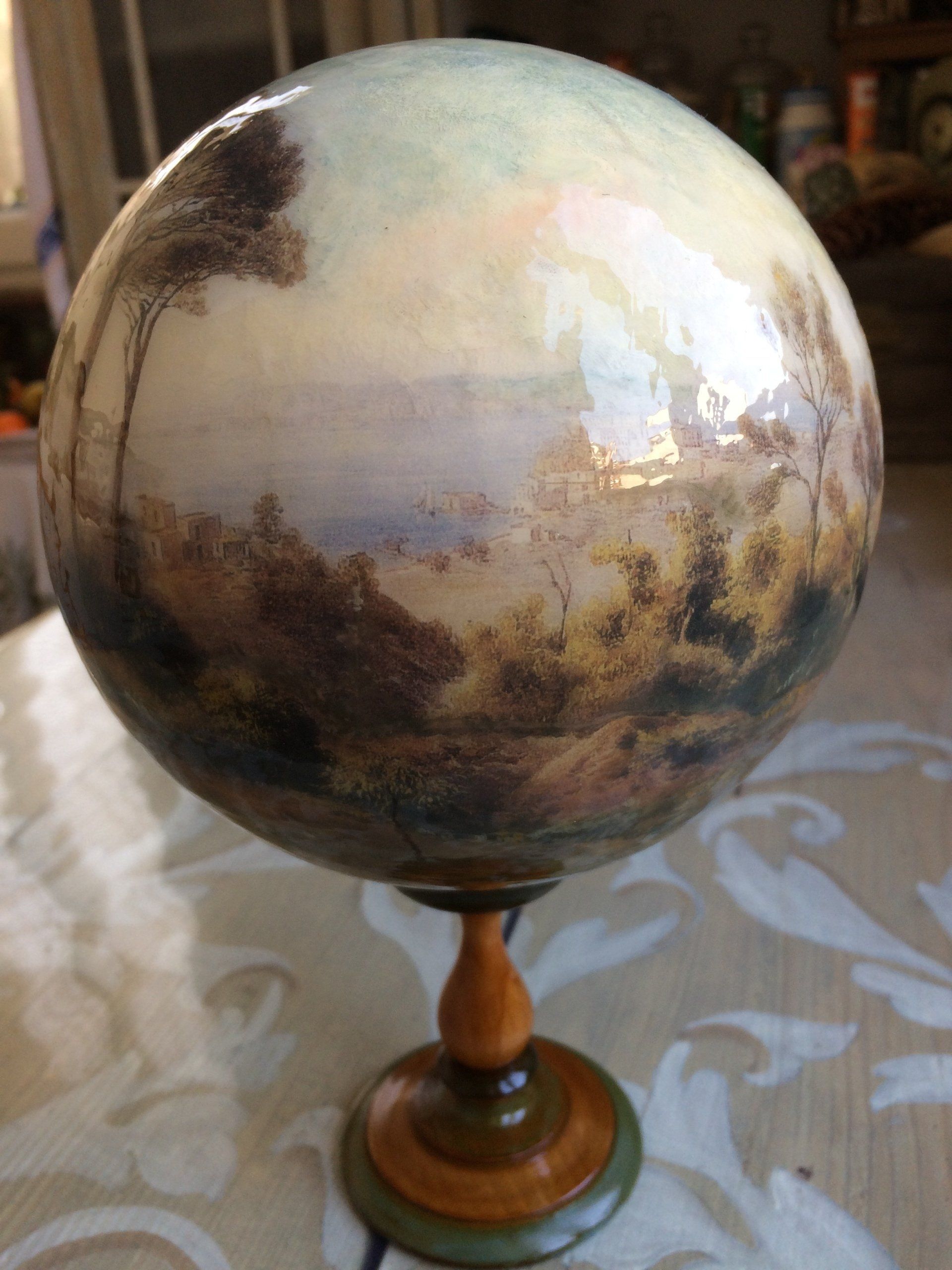 animali, cani, gatti, cavalli,  quadri, ritratti, dipinti, su misura, animali vestiti, oggetti, arredi, uova dipeinte, piatti, decorazioni, trompe, fiori, stencil, decoupage, carta, colla, matita, pennello, olio su tela , riviste, pubblicazioni, eventi, Marina Rigolone, artista, pittrice, decoratrice,