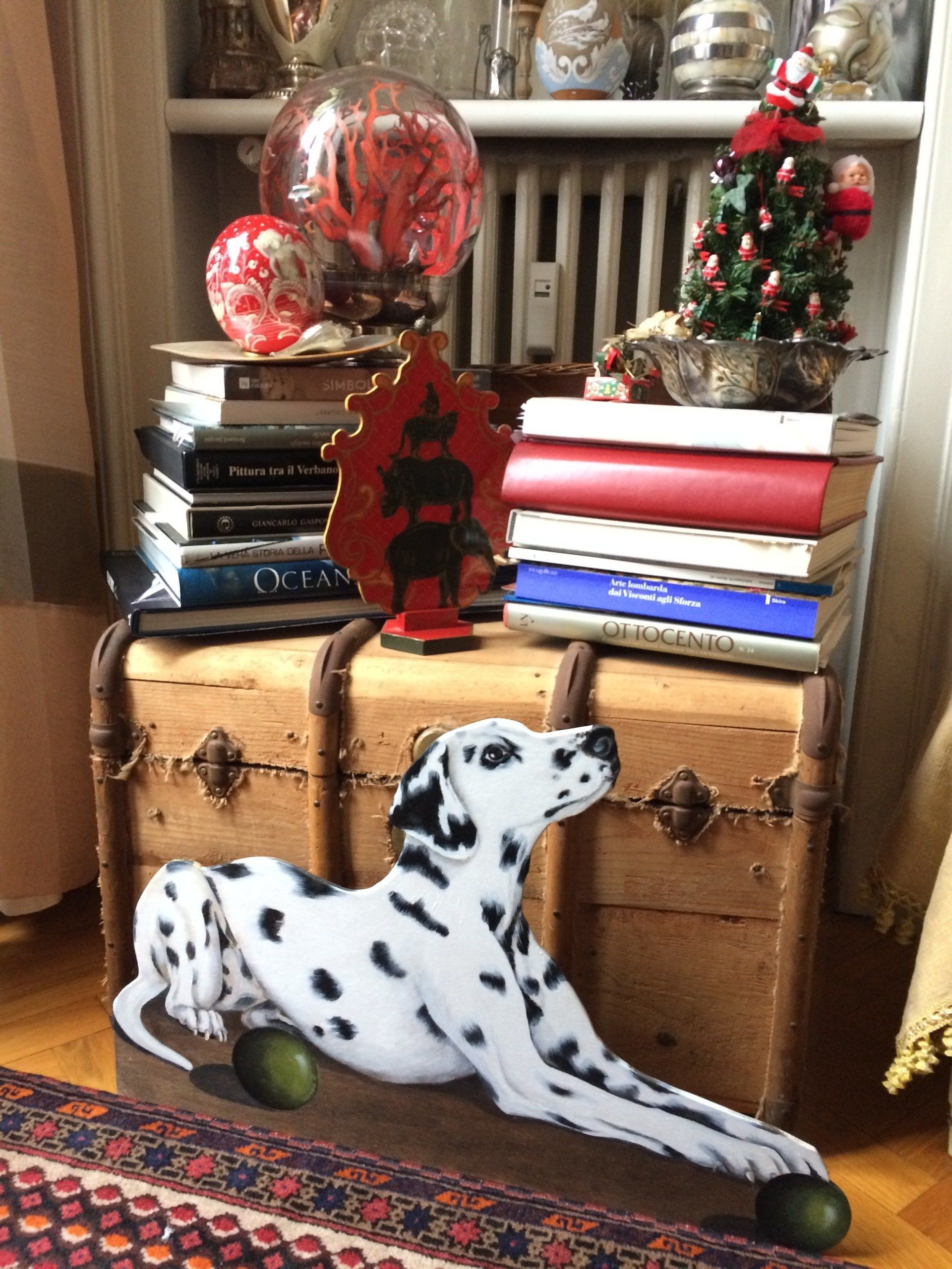 animali, cani, gatti, cavalli,  quadri, ritratti, dipinti, su misura, animali vestiti, oggetti, arredi, uova dipeinte, piatti, decorazioni, trompe, fiori, stencil, decoupage, carta, colla, matita, pennello, olio su tela , riviste, pubblicazioni, eventi, Marina Rigolone, artista, pittrice, decoratrice,