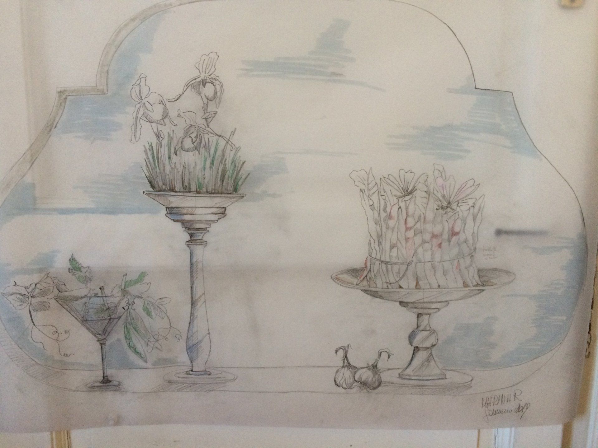 animali, cani, gatti, cavalli,  quadri, ritratti, dipinti, su misura, animali vestiti, oggetti, arredi, uova dipeinte, piatti, decorazioni, trompe, fiori, stencil, decoupage, carta, colla, matita, pennello, olio su tela , riviste, pubblicazioni, eventi, Marina Rigolone, artista, pittrice, decoratrice,