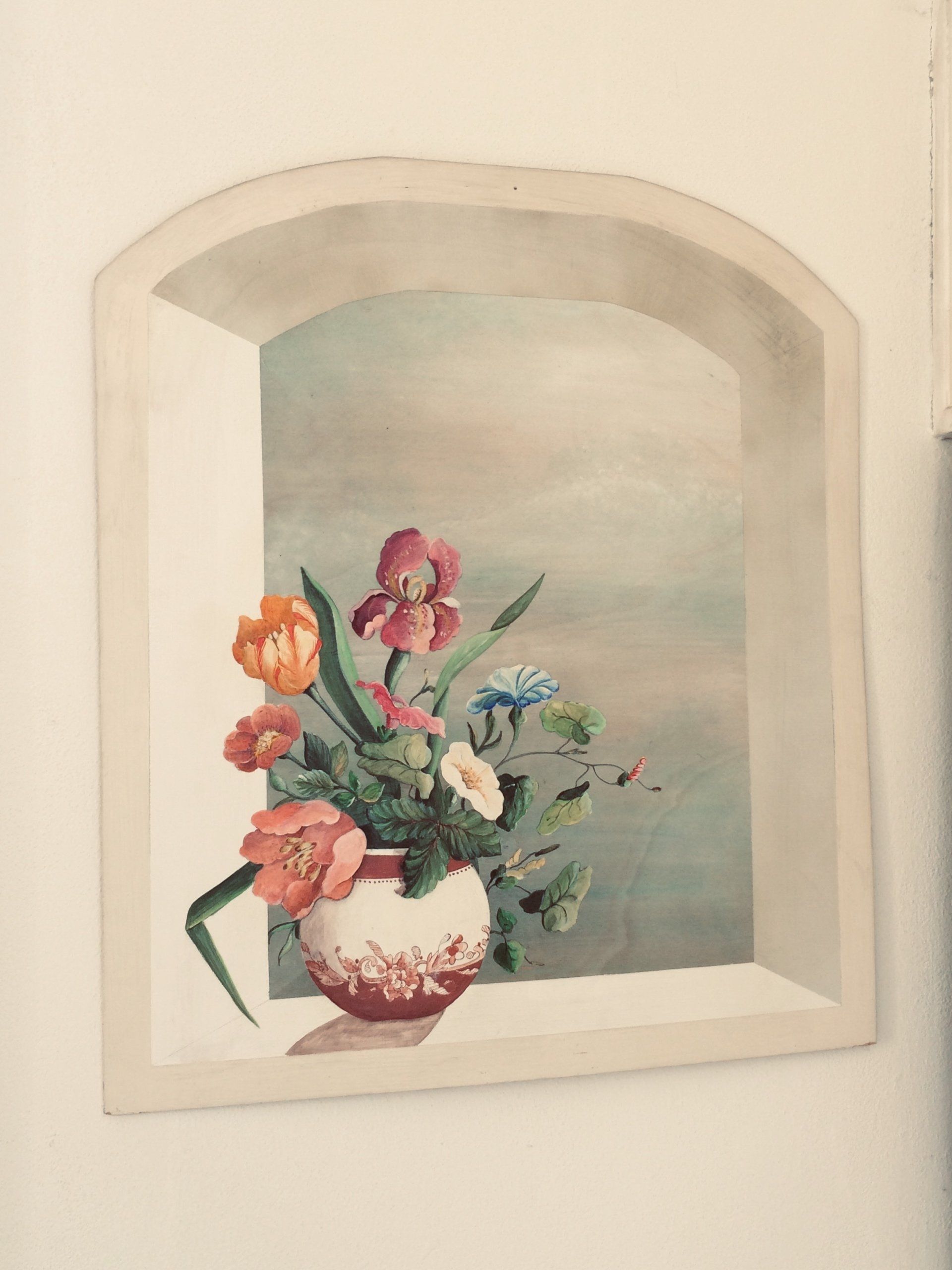 animali, cani, gatti, cavalli, quadri, ritratti, dipinti, su misura, animali vestiti, oggetti, arredi, uova dipeinte, piatti, decorazioni, trompe, fiori, stencil, decoupage, carta, colla, matita, pennello, olio su tela , riviste, pubblicazioni, eventi, Marina Rigolone, artista, pittrice, decoratrice,