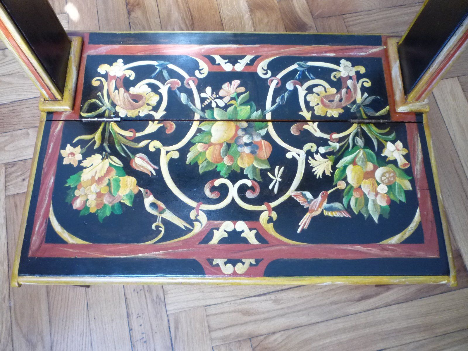 animali, cani, gatti, cavalli,  quadri, ritratti, dipinti, su misura, animali vestiti, oggetti, arredi, uova dipeinte, piatti, decorazioni, trompe, fiori, stencil, decoupage, carta, colla, matita, pennello, olio su tela , riviste, pubblicazioni, eventi, Marina Rigolone, artista, pittrice, decoratrice,