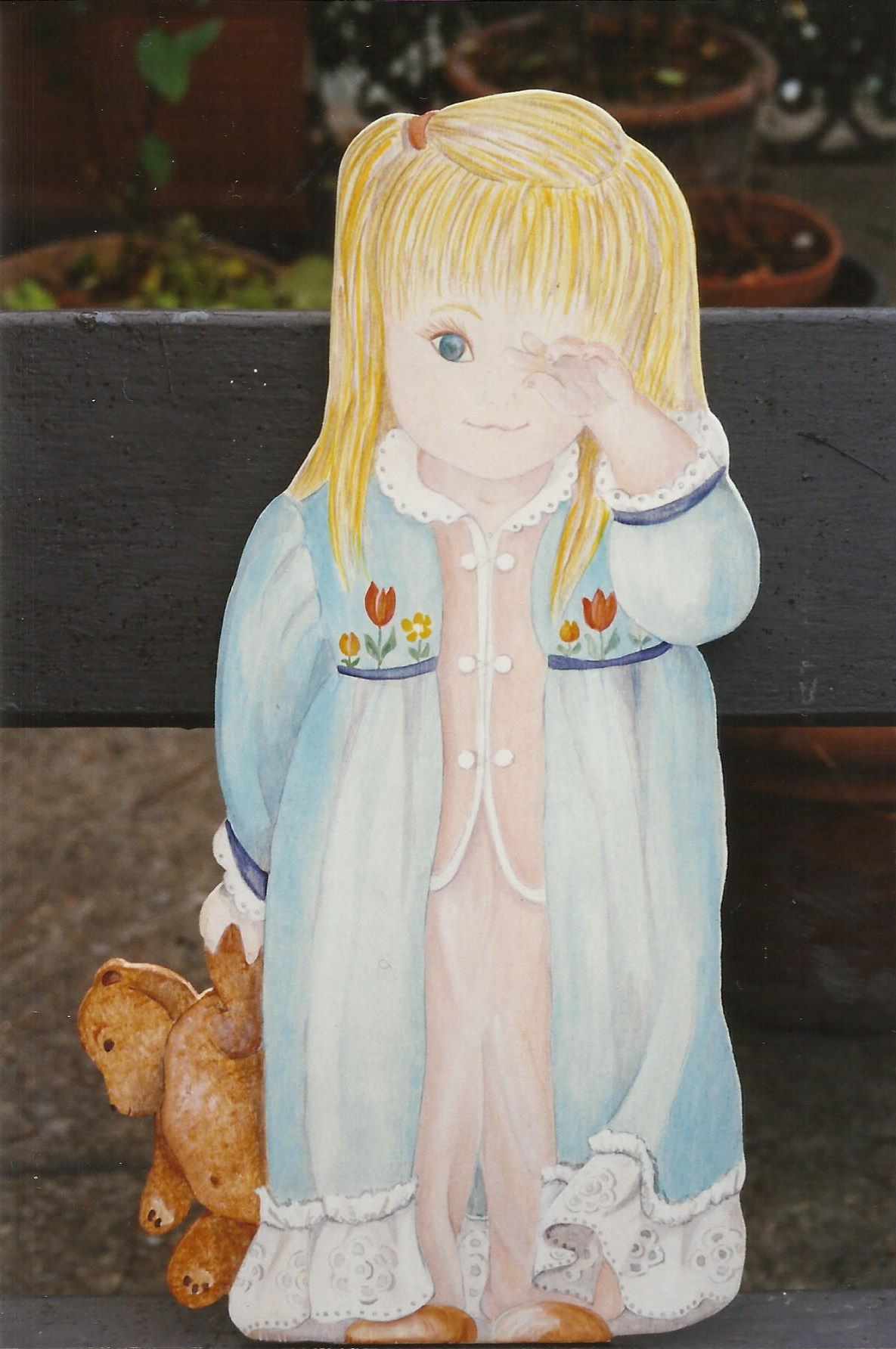 animali, cani, gatti, cavalli, quadri, ritratti, dipinti, su misura, animali vestiti, oggetti, arredi, uova dipeinte, piatti, decorazioni, trompe, fiori, stencil, decoupage, carta, colla, matita, pennello, olio su tela , riviste, pubblicazioni, eventi, Marina Rigolone, artista, pittrice, decoratrice,