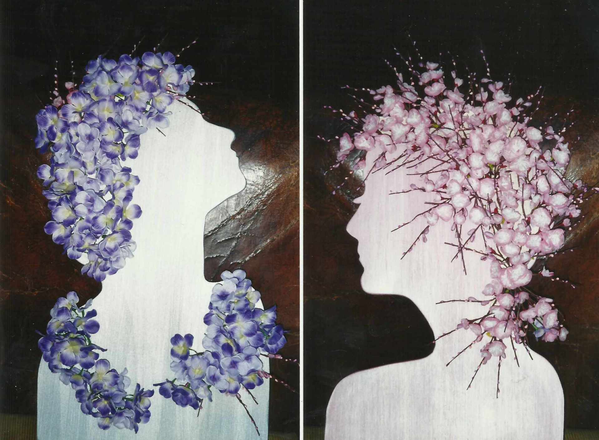 animali, cani, gatti, cavalli, quadri, ritratti, dipinti, su misura, animali vestiti, oggetti, arredi, uova dipeinte, piatti, decorazioni, trompe, fiori, stencil, decoupage, carta, colla, matita, pennello, olio su tela , riviste, pubblicazioni, eventi, Marina Rigolone, artista, pittrice, decoratrice,