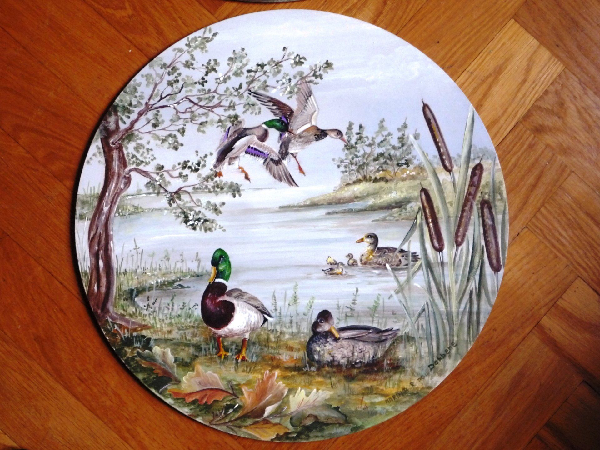 animali, cani, gatti, cavalli,  quadri, ritratti, dipinti, su misura, animali vestiti, oggetti, arredi, uova dipeinte, piatti, decorazioni, trompe, fiori, stencil, decoupage, carta, colla, matita, pennello, olio su tela , riviste, pubblicazioni, eventi, Marina Rigolone, artista, pittrice, decoratrice,