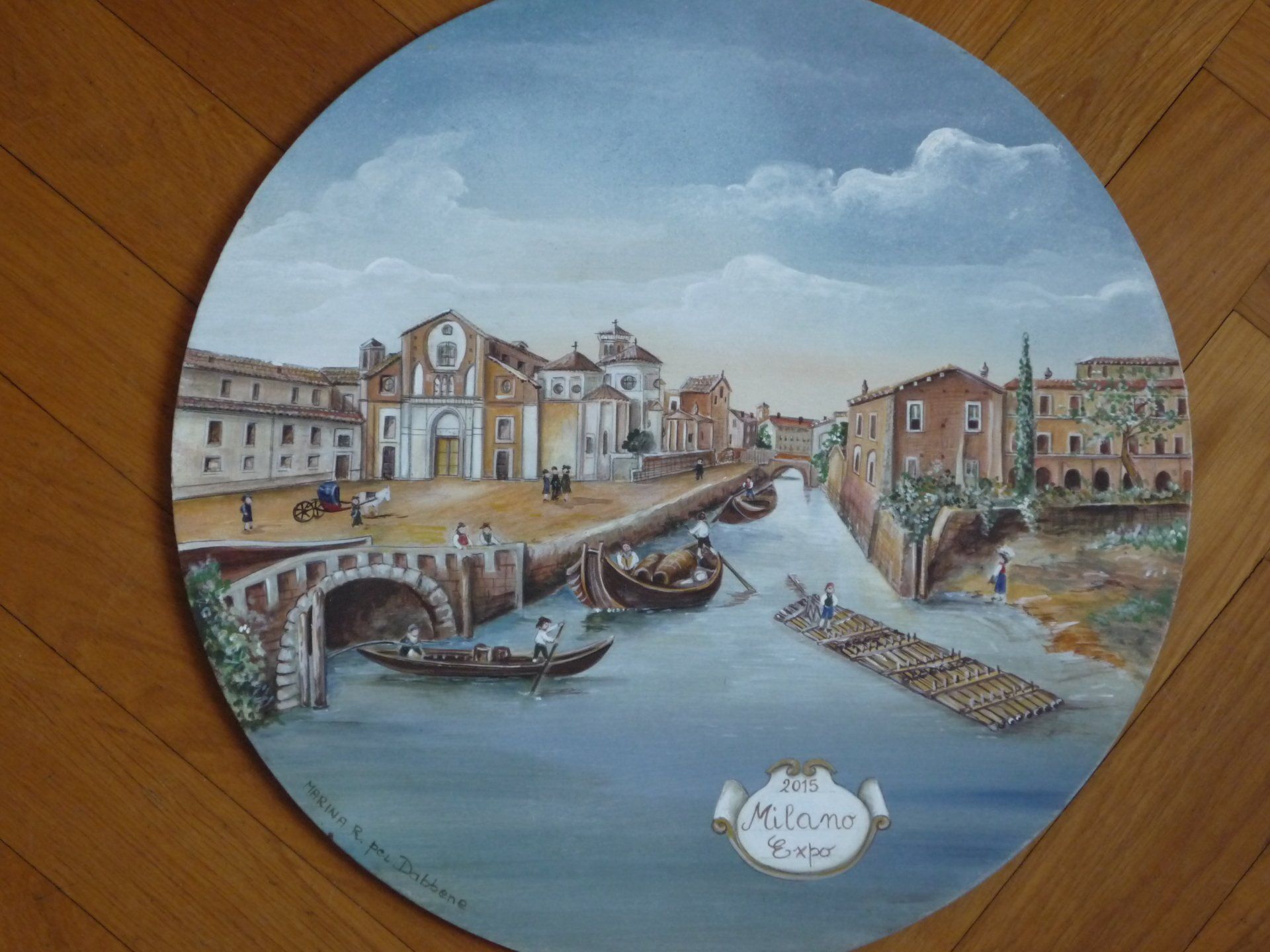 animali, cani, gatti, cavalli,  quadri, ritratti, dipinti, su misura, animali vestiti, oggetti, arredi, uova dipeinte, piatti, decorazioni, trompe, fiori, stencil, decoupage, carta, colla, matita, pennello, olio su tela , riviste, pubblicazioni, eventi, Marina Rigolone, artista, pittrice, decoratrice,