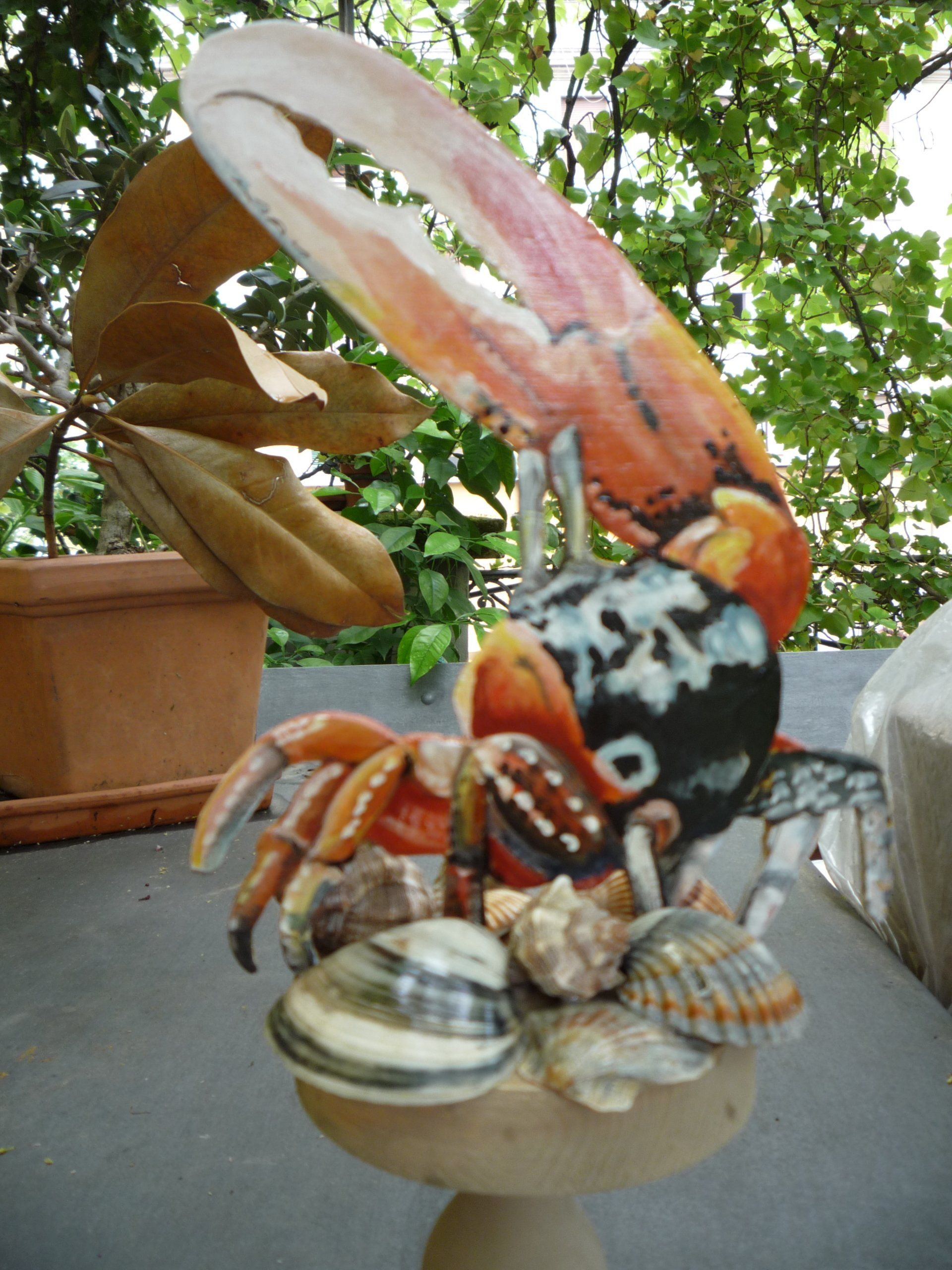 animali, cani, gatti, cavalli,  quadri, ritratti, dipinti, su misura, animali vestiti, oggetti, arredi, uova dipeinte, piatti, decorazioni, trompe, fiori, stencil, decoupage, carta, colla, matita, pennello, olio su tela , riviste, pubblicazioni, eventi, Marina Rigolone, artista, pittrice, decoratrice,