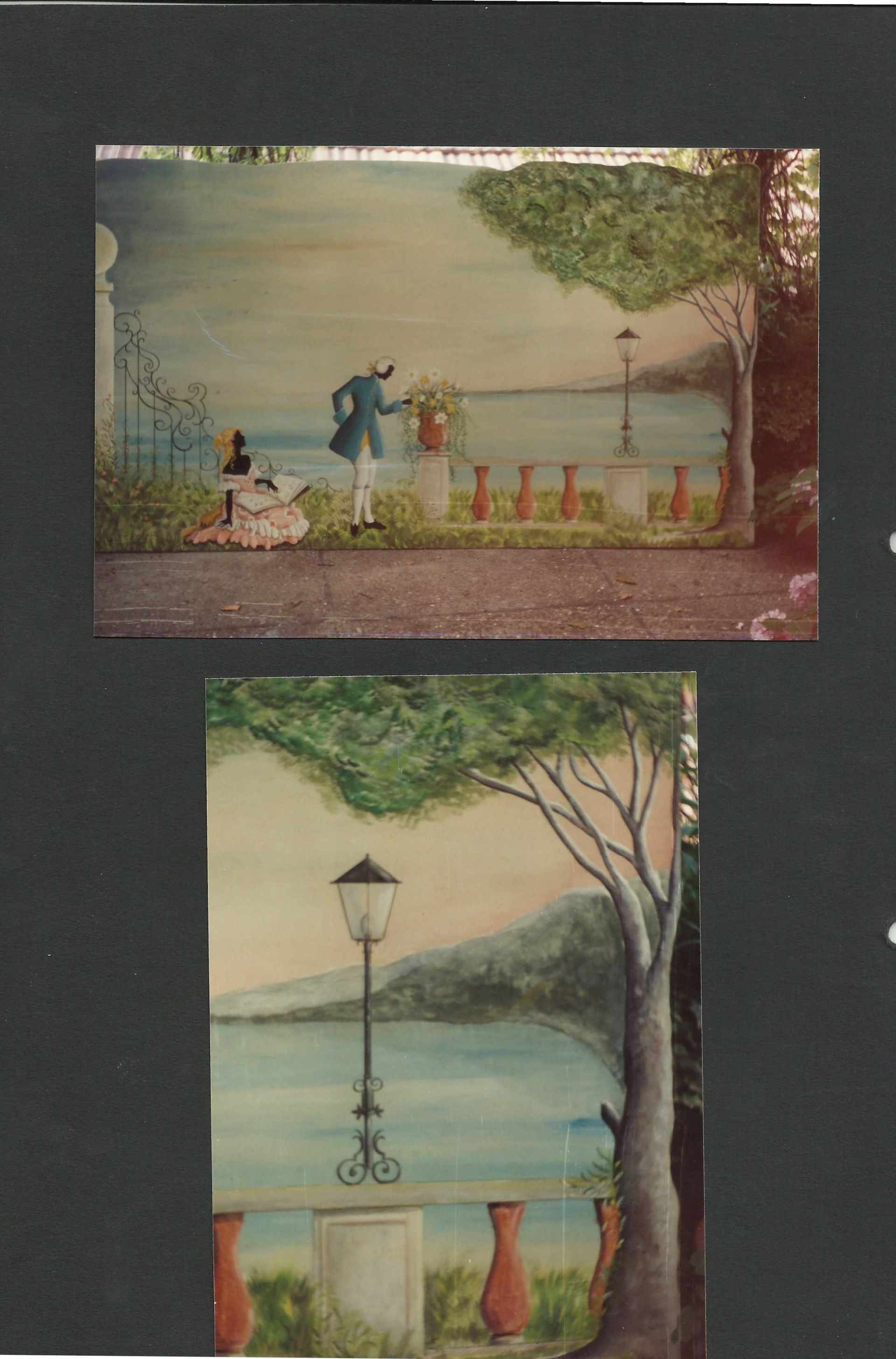 animali, cani, gatti, cavalli, quadri, ritratti, dipinti, su misura, animali vestiti, oggetti, arredi, uova dipeinte, piatti, decorazioni, trompe, fiori, stencil, decoupage, carta, colla, matita, pennello, olio su tela , riviste, pubblicazioni, eventi, Marina Rigolone, artista, pittrice, decoratrice,