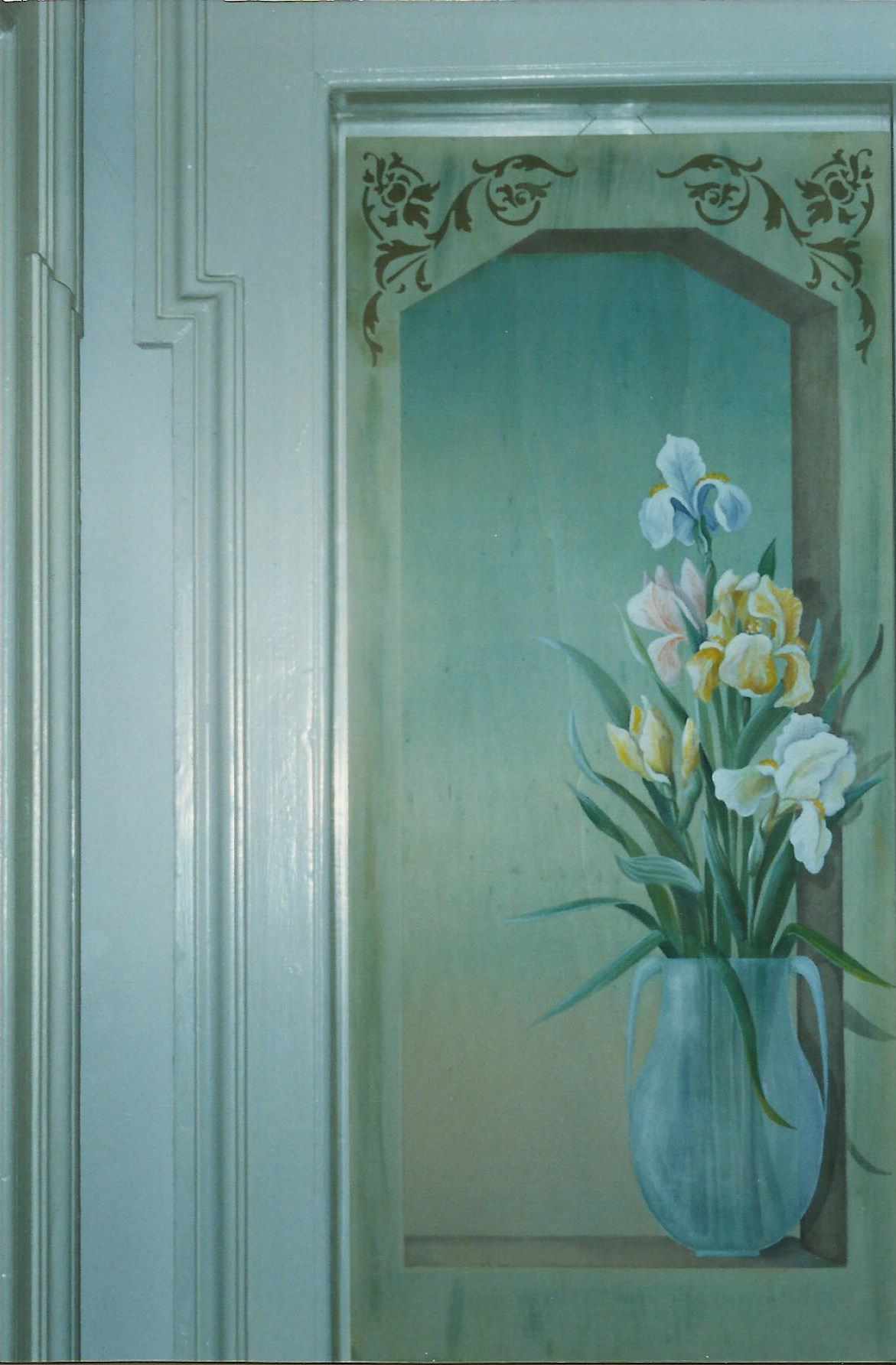 animali, cani, gatti, cavalli, quadri, ritratti, dipinti, su misura, animali vestiti, oggetti, arredi, uova dipeinte, piatti, decorazioni, trompe, fiori, stencil, decoupage, carta, colla, matita, pennello, olio su tela , riviste, pubblicazioni, eventi, Marina Rigolone, artista, pittrice, decoratrice,