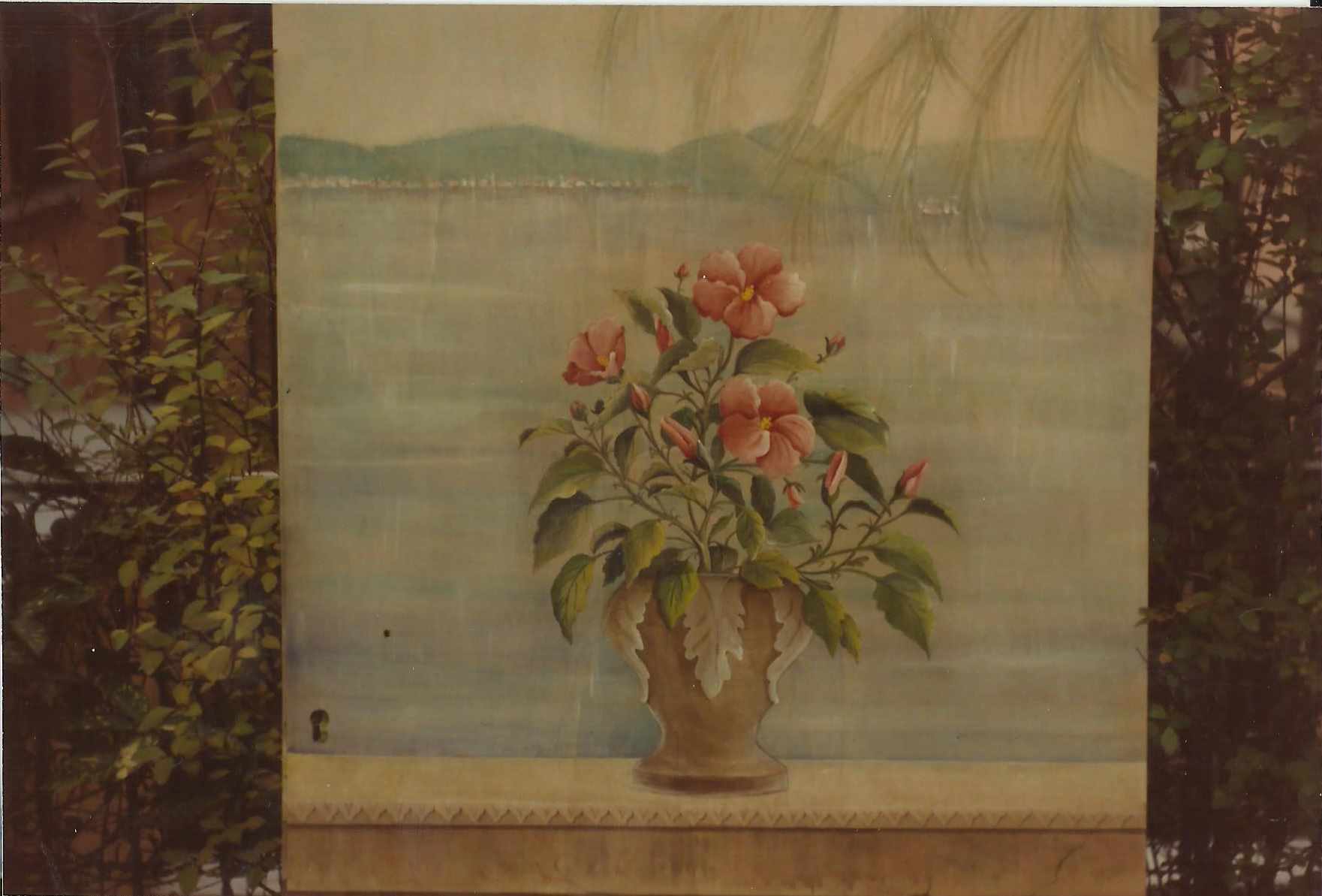 animali, cani, gatti, cavalli, quadri, ritratti, dipinti, su misura, animali vestiti, oggetti, arredi, uova dipeinte, piatti, decorazioni, trompe, fiori, stencil, decoupage, carta, colla, matita, pennello, olio su tela , riviste, pubblicazioni, eventi, Marina Rigolone, artista, pittrice, decoratrice,