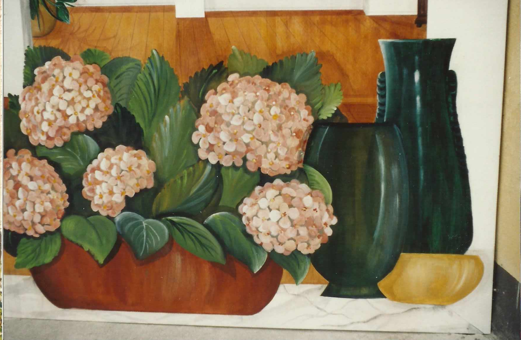 animali, cani, gatti, cavalli, quadri, ritratti, dipinti, su misura, animali vestiti, oggetti, arredi, uova dipeinte, piatti, decorazioni, trompe, fiori, stencil, decoupage, carta, colla, matita, pennello, olio su tela , riviste, pubblicazioni, eventi, Marina Rigolone, artista, pittrice, decoratrice,