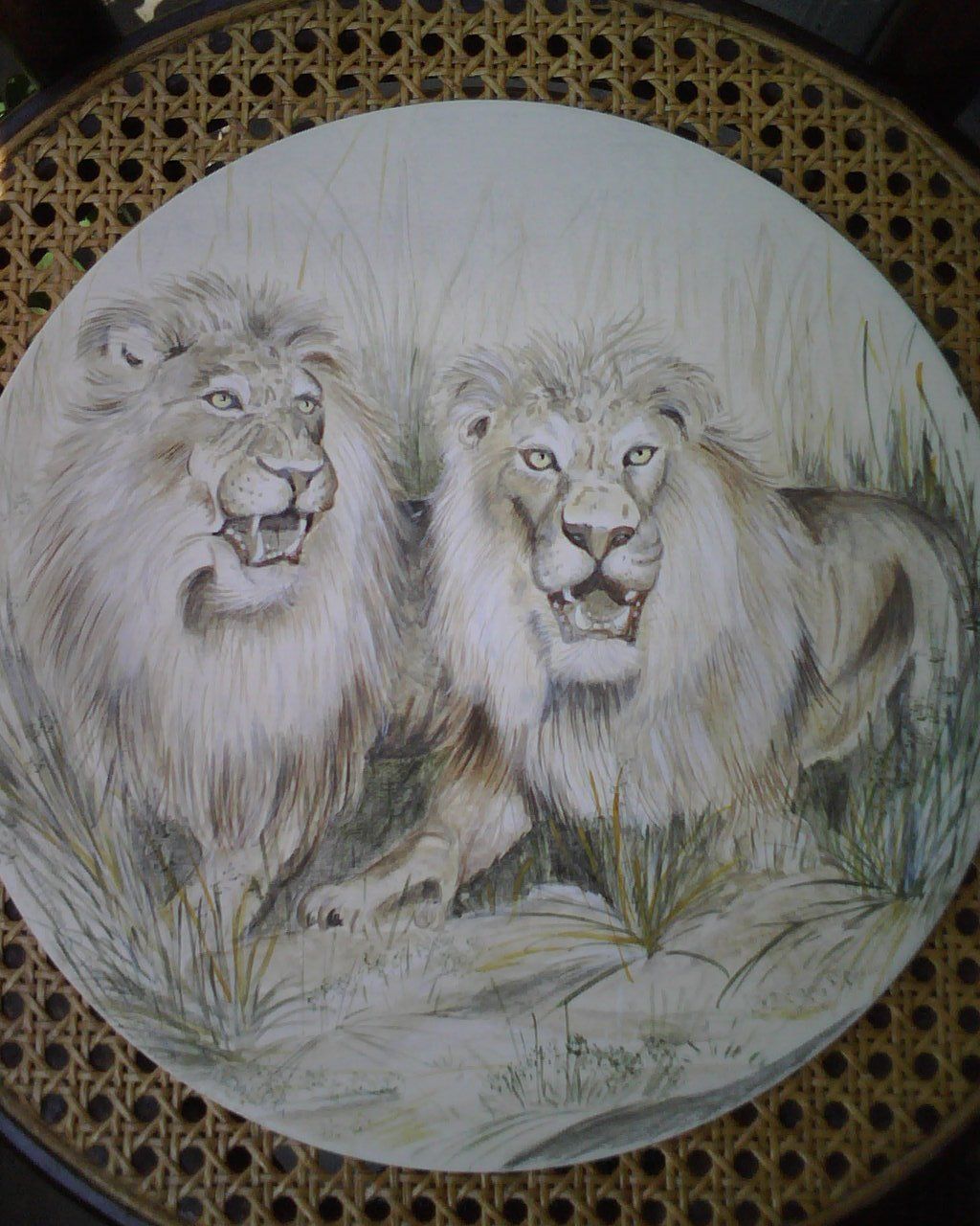 animali, cani, gatti, cavalli, quadri, ritratti, dipinti, su misura, animali vestiti, oggetti, arredi, uova dipeinte, piatti, decorazioni, trompe, fiori, stencil, decoupage, carta, colla, matita, pennello, olio su tela , riviste, pubblicazioni, eventi, Marina Rigolone, artista, pittrice, decoratrice,