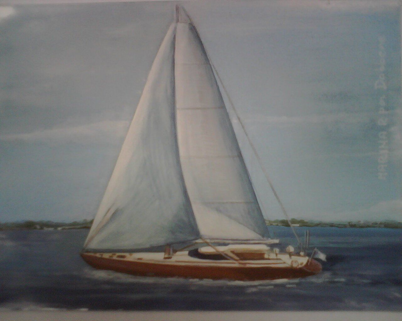 animali, cani, gatti, cavalli, quadri, ritratti, dipinti, su misura, animali vestiti, oggetti, arredi, uova dipeinte, piatti, decorazioni, trompe, fiori, stencil, decoupage, carta, colla, matita, pennello, olio su tela , riviste, pubblicazioni, eventi, Marina Rigolone, artista, pittrice, decoratrice,