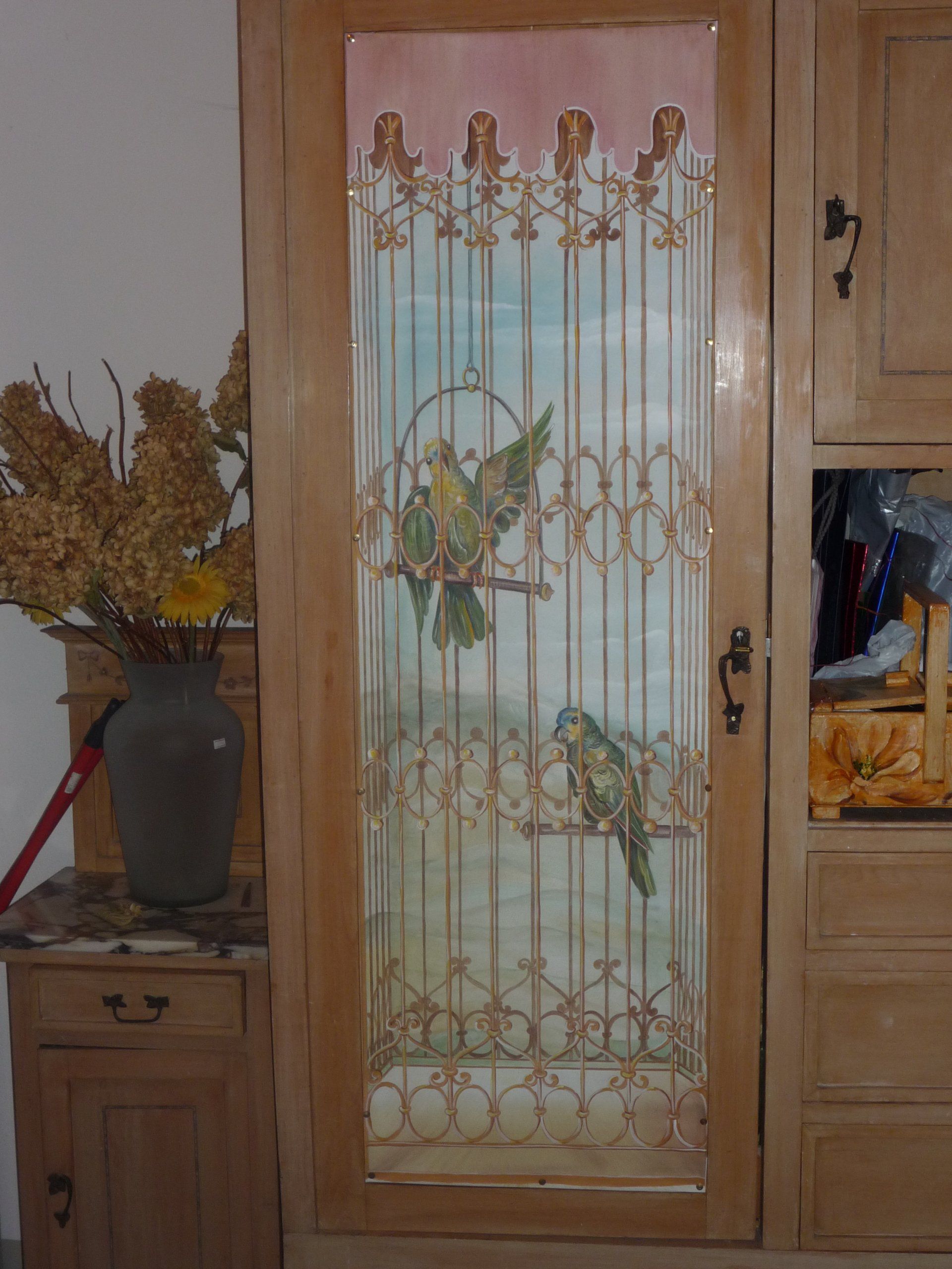 animali, cani, gatti, cavalli,  quadri, ritratti, dipinti, su misura, animali vestiti, oggetti, arredi, uova dipeinte, piatti, decorazioni, trompe, fiori, stencil, decoupage, carta, colla, matita, pennello, olio su tela , riviste, pubblicazioni, eventi, Marina Rigolone, artista, pittrice, decoratrice,