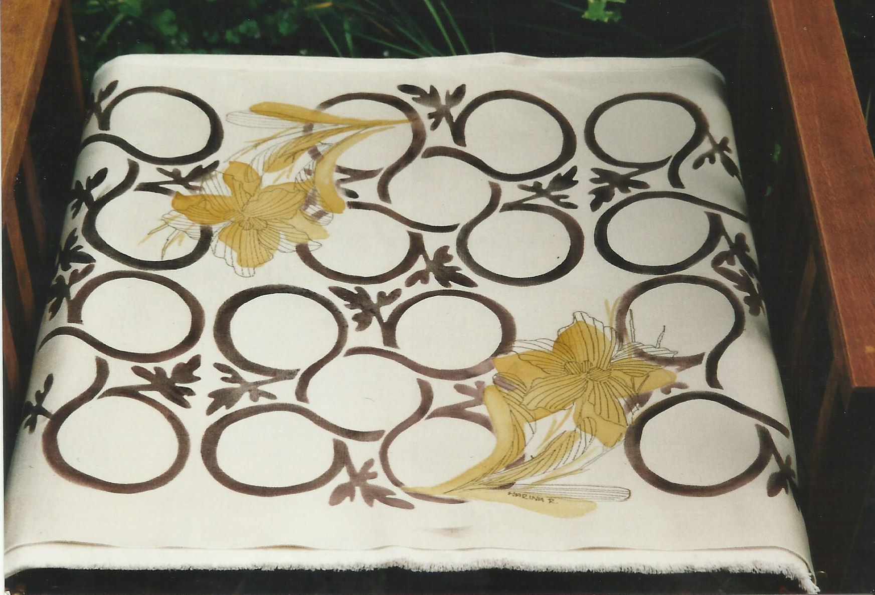 animali, cani, gatti, cavalli, quadri, ritratti, dipinti, su misura, animali vestiti, oggetti, arredi, uova dipeinte, piatti, decorazioni, trompe, fiori, stencil, decoupage, carta, colla, matita, pennello, olio su tela , riviste, pubblicazioni, eventi, Marina Rigolone, artista, pittrice, decoratrice,