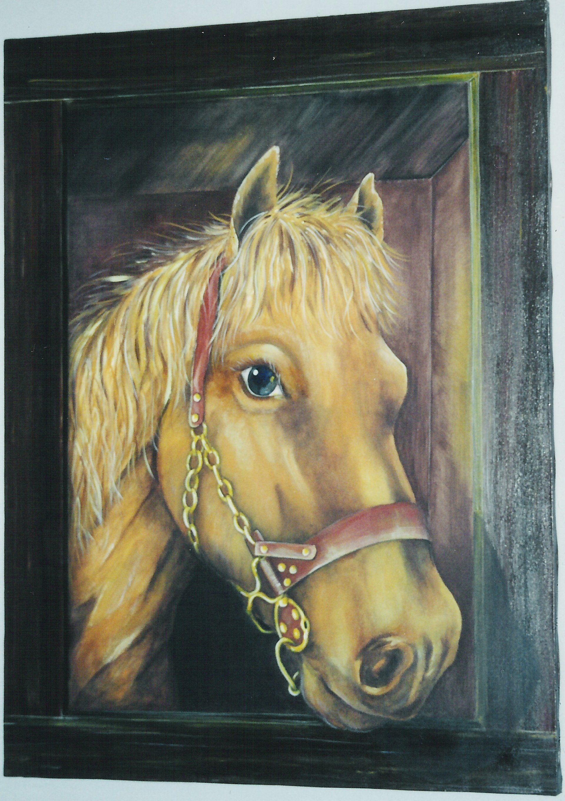 animali, cani, gatti, cavalli, quadri, ritratti, dipinti, su misura, animali vestiti, oggetti, arredi, uova dipeinte, piatti, decorazioni, trompe, fiori, stencil, decoupage, carta, colla, matita, pennello, olio su tela , riviste, pubblicazioni, eventi, Marina Rigolone, artista, pittrice, decoratrice,