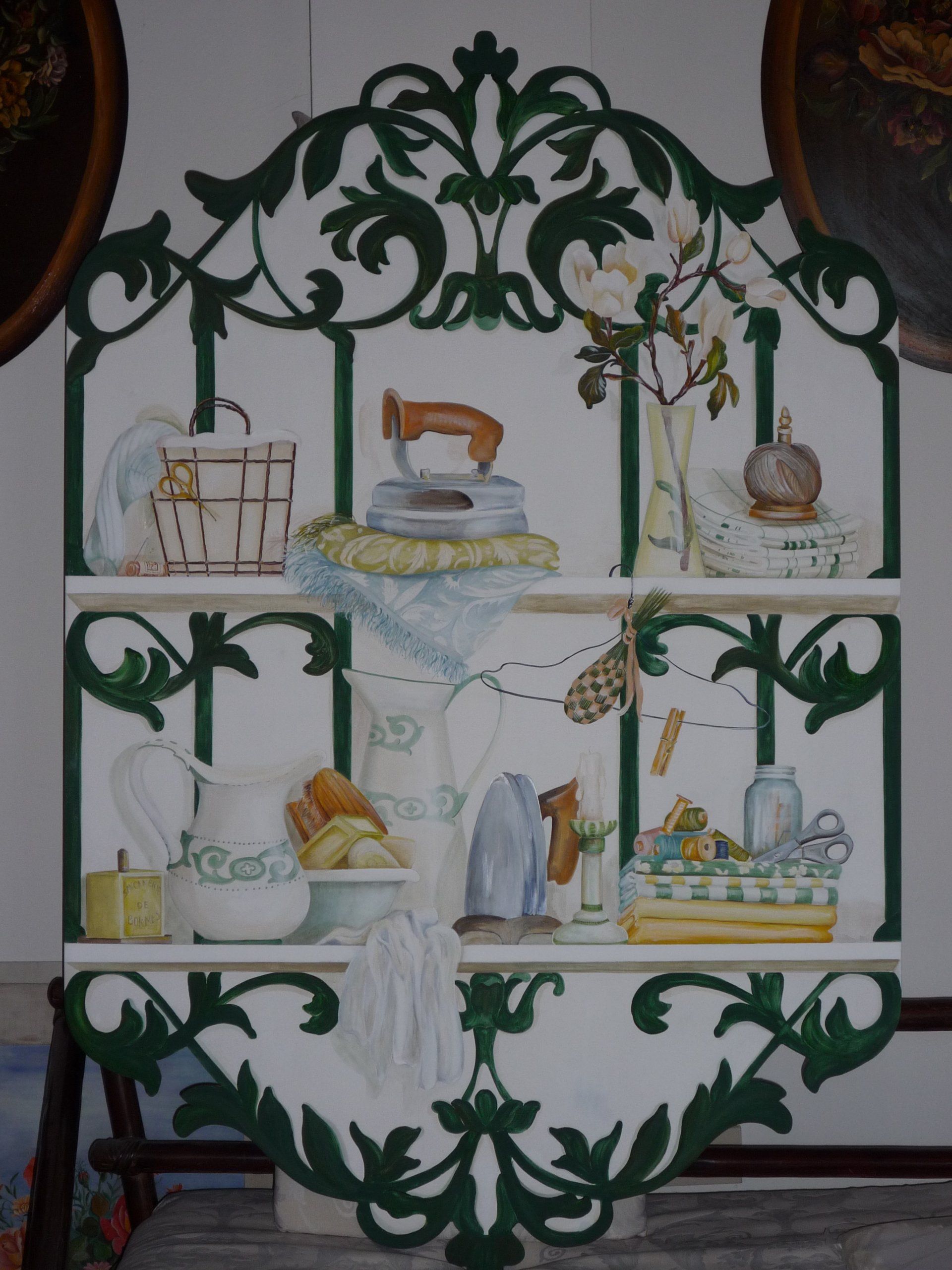 animali, cani, gatti, cavalli,  quadri, ritratti, dipinti, su misura, animali vestiti, oggetti, arredi, uova dipeinte, piatti, decorazioni, trompe, fiori, stencil, decoupage, carta, colla, matita, pennello, olio su tela , riviste, pubblicazioni, eventi, Marina Rigolone, artista, pittrice, decoratrice,