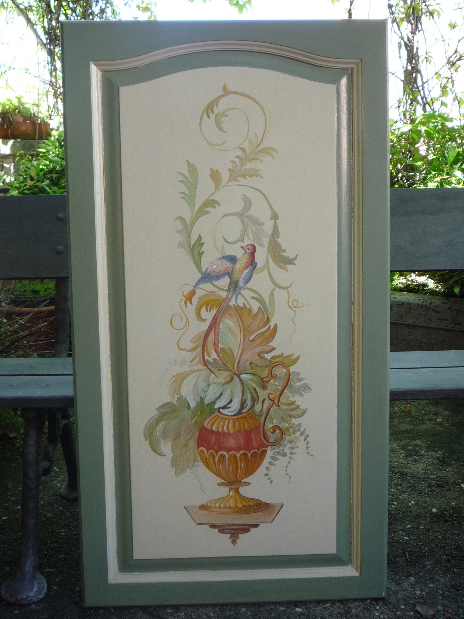 animali, cani, gatti, cavalli,  quadri, ritratti, dipinti, su misura, animali vestiti, oggetti, arredi, uova dipeinte, piatti, decorazioni, trompe, fiori, stencil, decoupage, carta, colla, matita, pennello, olio su tela , riviste, pubblicazioni, eventi, Marina Rigolone, artista, pittrice, decoratrice,