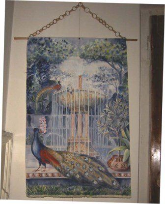 animali, cani, gatti, cavalli, quadri, ritratti, dipinti, su misura, animali vestiti, oggetti, arredi, uova dipeinte, piatti, decorazioni, trompe, fiori, stencil, decoupage, carta, colla, matita, pennello, olio su tela , riviste, pubblicazioni, eventi, Marina Rigolone, artista, pittrice, decoratrice,