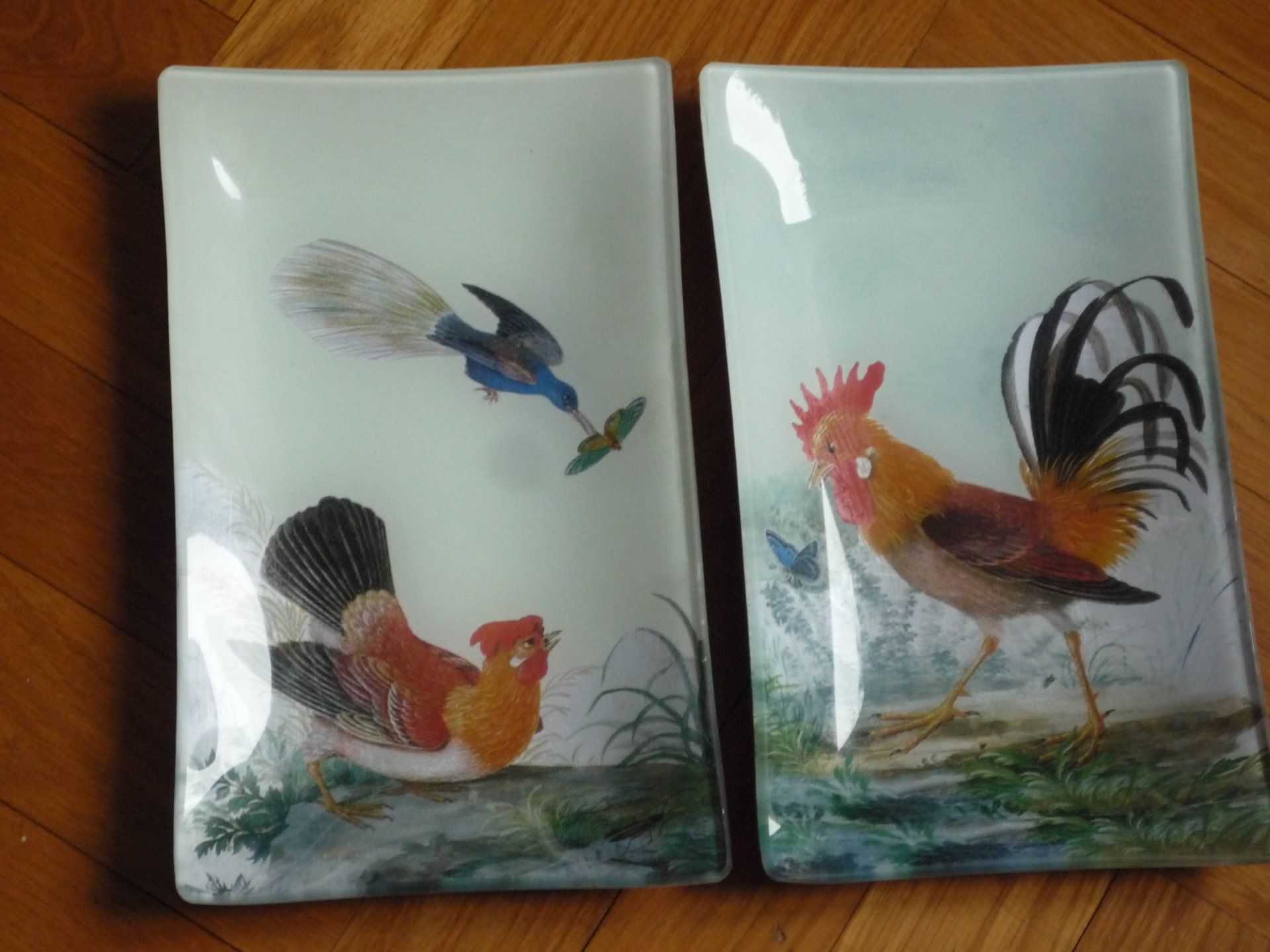 animali, cani, gatti, cavalli,  quadri, ritratti, dipinti, su misura, animali vestiti, oggetti, arredi, uova dipeinte, piatti, decorazioni, trompe, fiori, stencil, decoupage, carta, colla, matita, pennello, olio su tela , riviste, pubblicazioni, eventi, Marina Rigolone, artista, pittrice, decoratrice,