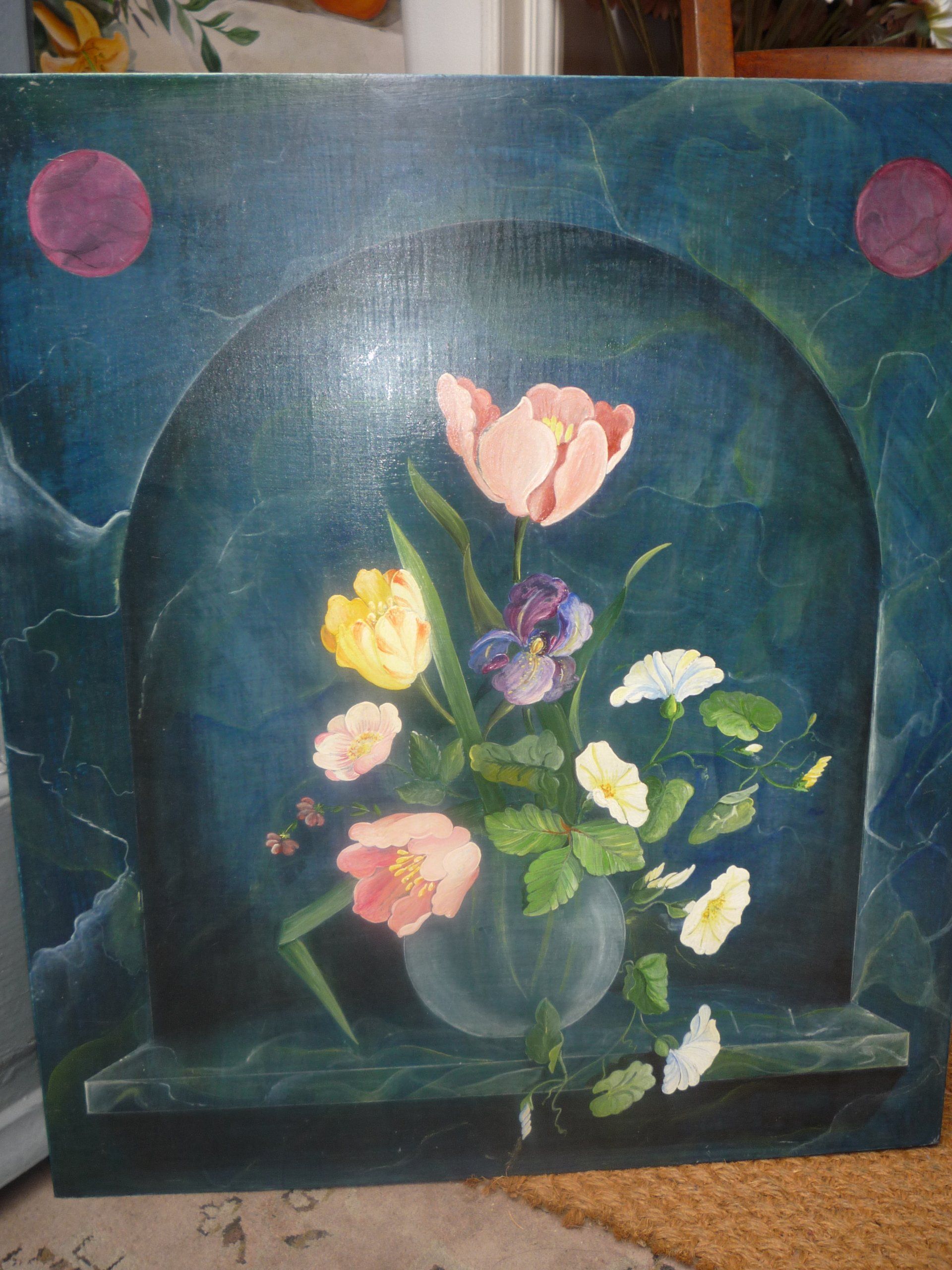 animali, cani, gatti, cavalli,  quadri, ritratti, dipinti, su misura, animali vestiti, oggetti, arredi, uova dipeinte, piatti, decorazioni, trompe, fiori, stencil, decoupage, carta, colla, matita, pennello, olio su tela , riviste, pubblicazioni, eventi, Marina Rigolone, artista, pittrice, decoratrice,