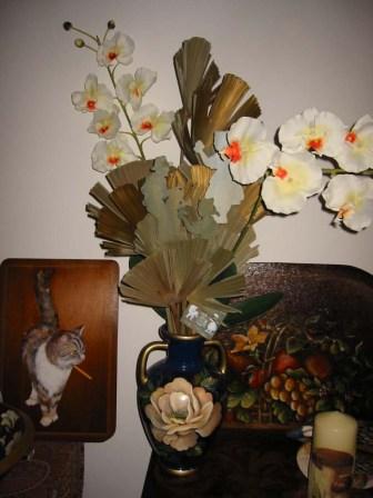 animali, cani, gatti, cavalli, quadri, ritratti, dipinti, su misura, animali vestiti, oggetti, arredi, uova dipeinte, piatti, decorazioni, trompe, fiori, stencil, decoupage, carta, colla, matita, pennello, olio su tela , riviste, pubblicazioni, eventi, Marina Rigolone, artista, pittrice, decoratrice,