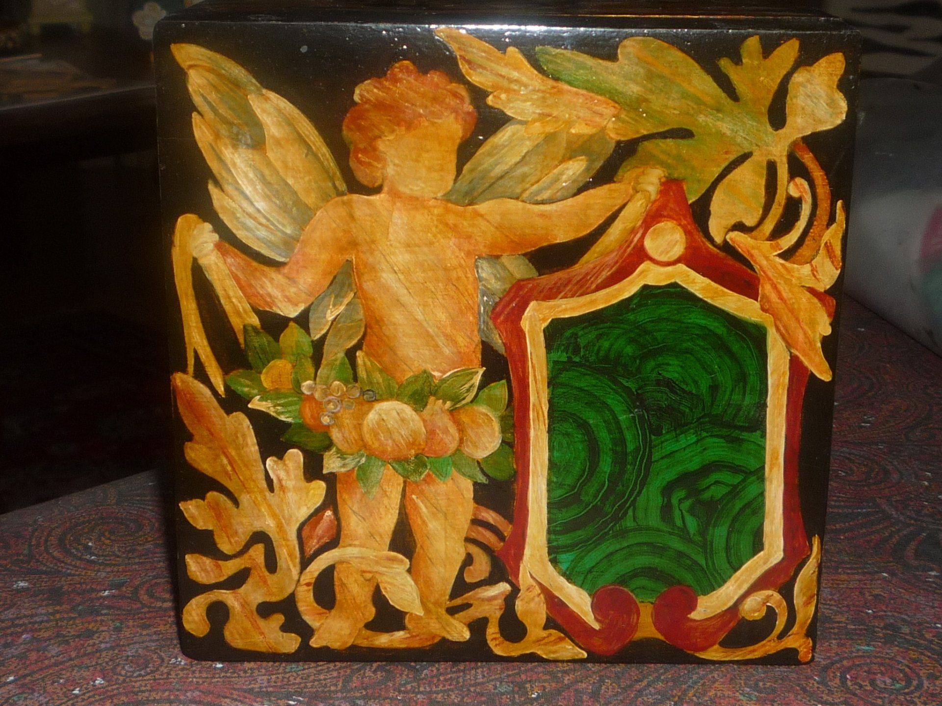 animali, cani, gatti, cavalli,  quadri, ritratti, dipinti, su misura, animali vestiti, oggetti, arredi, uova dipeinte, piatti, decorazioni, trompe, fiori, stencil, decoupage, carta, colla, matita, pennello, olio su tela , riviste, pubblicazioni, eventi, Marina Rigolone, artista, pittrice, decoratrice,