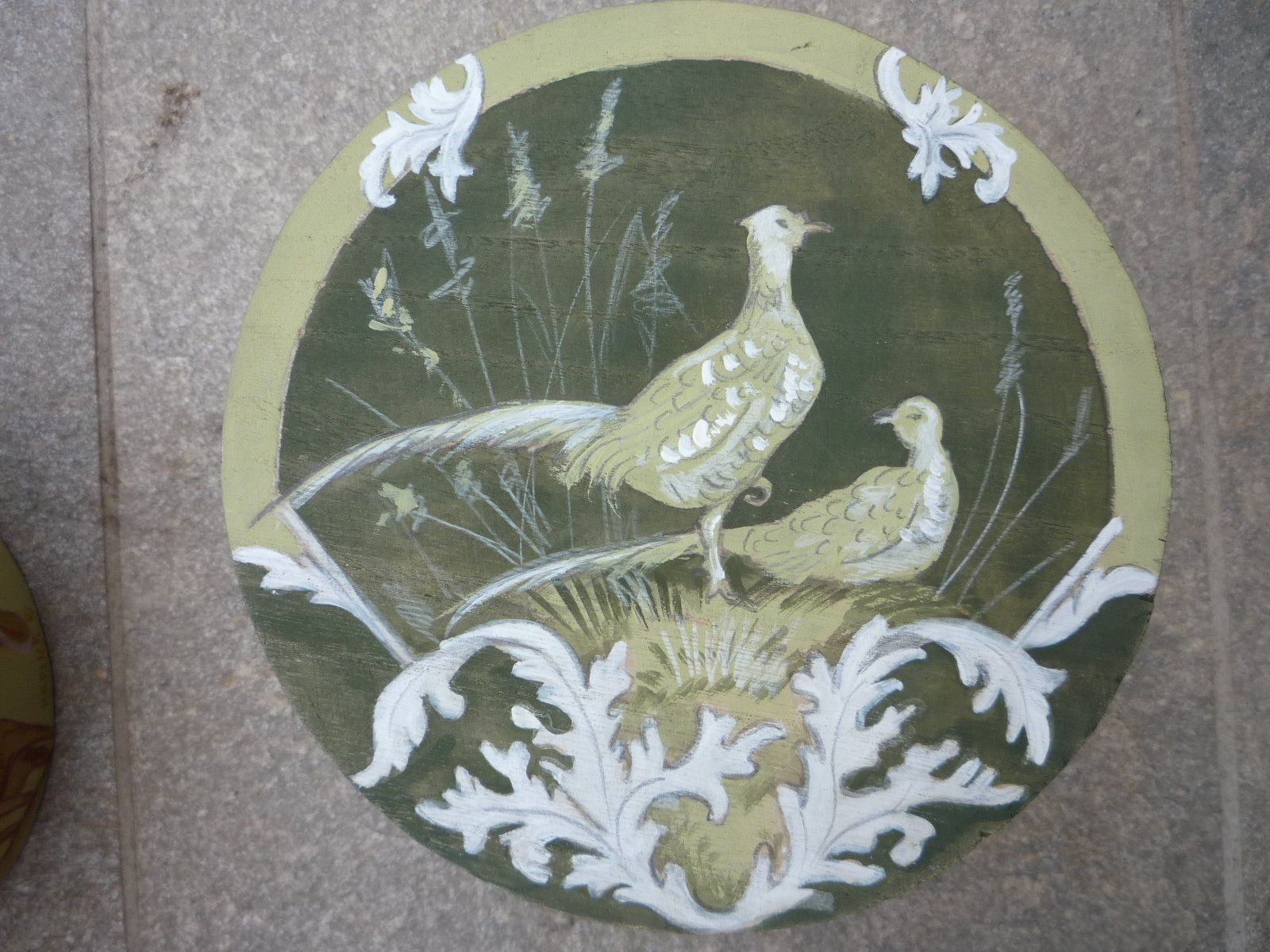 animali, cani, gatti, cavalli,  quadri, ritratti, dipinti, su misura, animali vestiti, oggetti, arredi, uova dipeinte, piatti, decorazioni, trompe, fiori, stencil, decoupage, carta, colla, matita, pennello, olio su tela , riviste, pubblicazioni, eventi, Marina Rigolone, artista, pittrice, decoratrice,