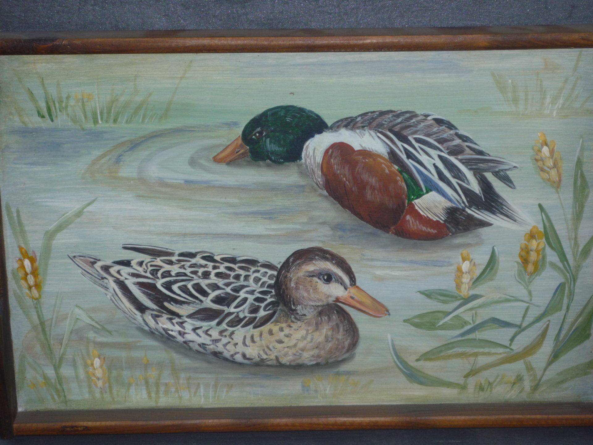 animali, cani, gatti, cavalli,  quadri, ritratti, dipinti, su misura, animali vestiti, oggetti, arredi, uova dipeinte, piatti, decorazioni, trompe, fiori, stencil, decoupage, carta, colla, matita, pennello, olio su tela , riviste, pubblicazioni, eventi, Marina Rigolone, artista, pittrice, decoratrice,