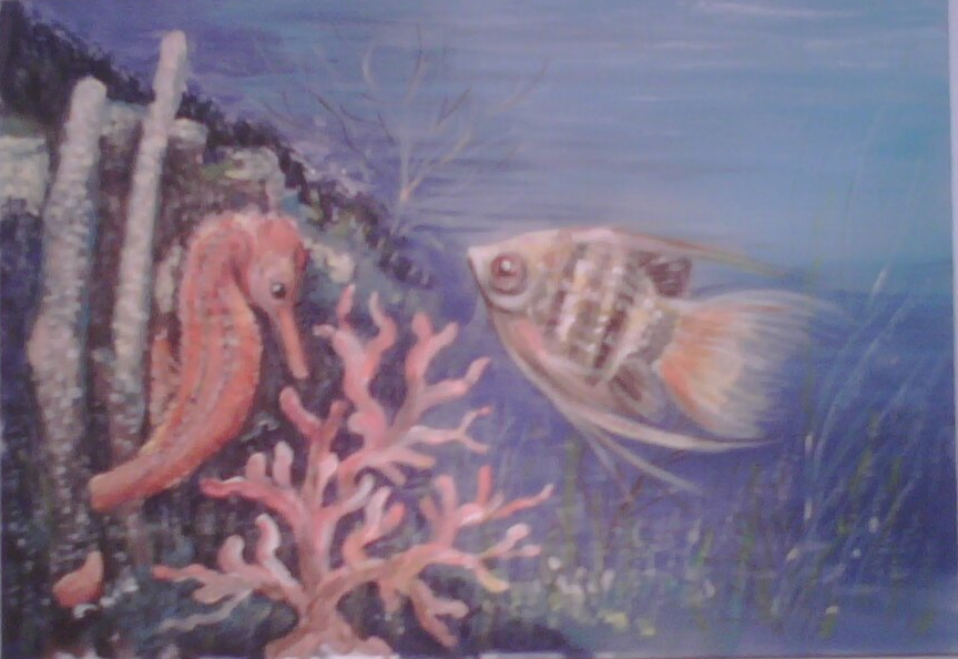 animali, cani, gatti, cavalli, quadri, ritratti, dipinti, su misura, animali vestiti, oggetti, arredi, uova dipeinte, piatti, decorazioni, trompe, fiori, stencil, decoupage, carta, colla, matita, pennello, olio su tela , riviste, pubblicazioni, eventi, Marina Rigolone, artista, pittrice, decoratrice,