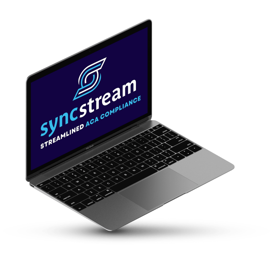 SyncStream Solutions Computer