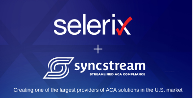 Selerix + SyncStream 