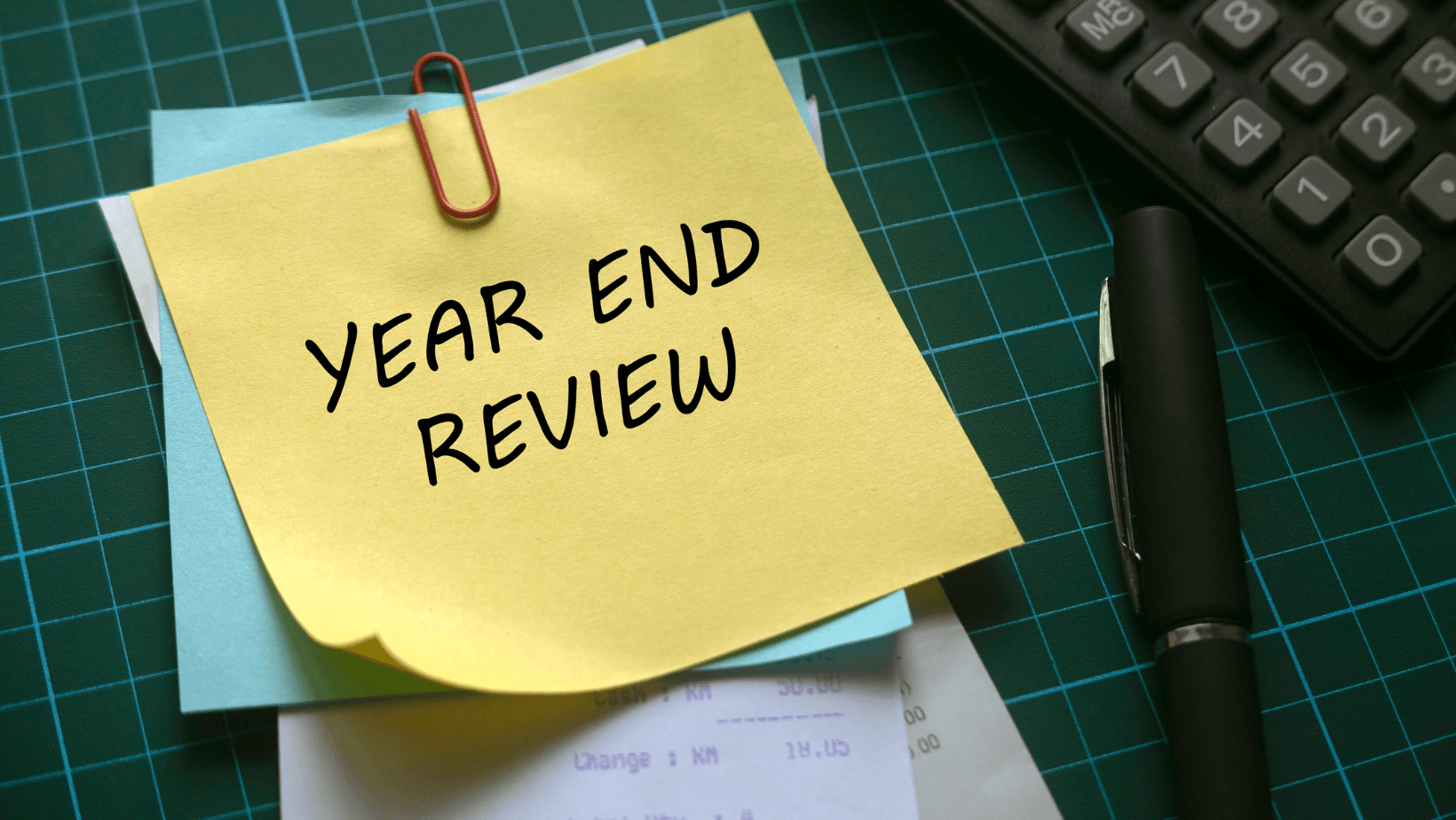 ACA's 2022 YearEnd Review Checklist All ALEs Should Complete