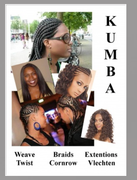 Kumba Hairstyle