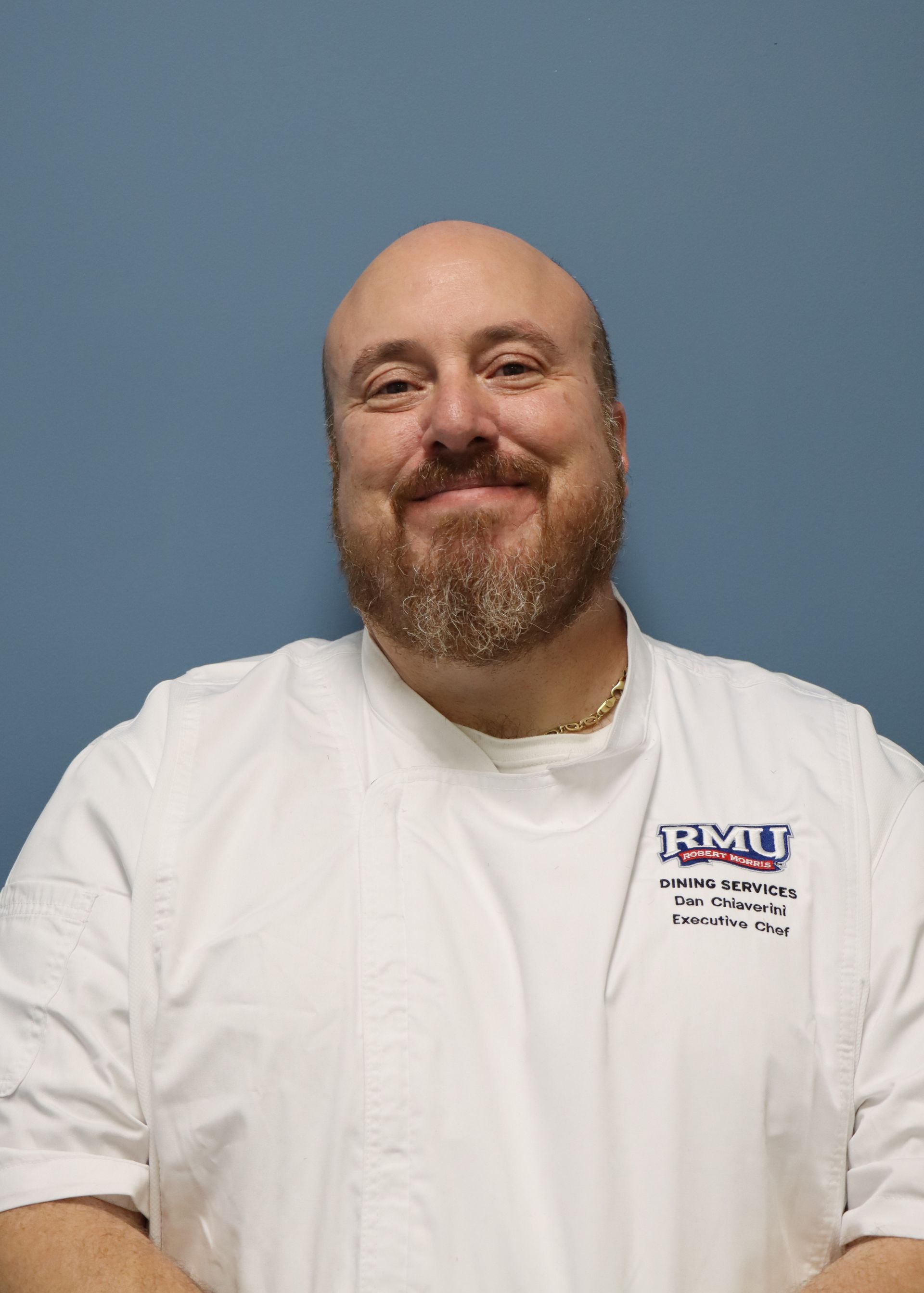 Profile picture of staff member