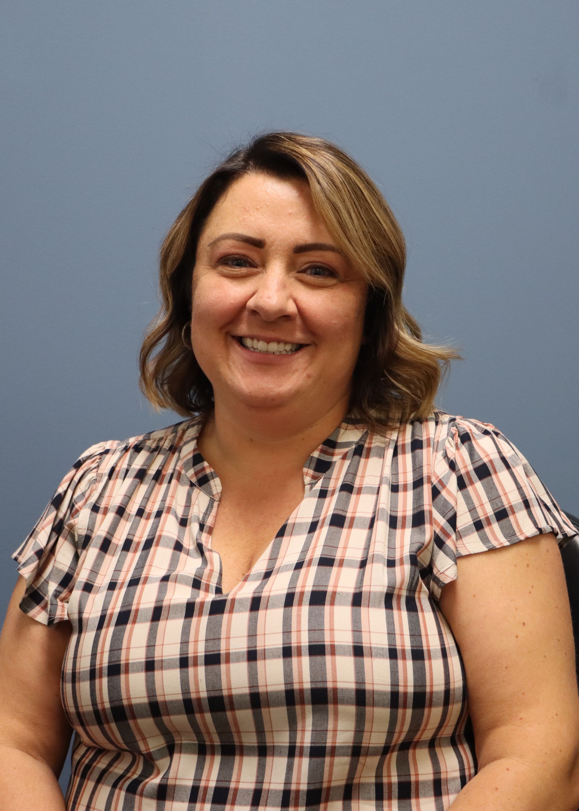 Profile picture of staff member