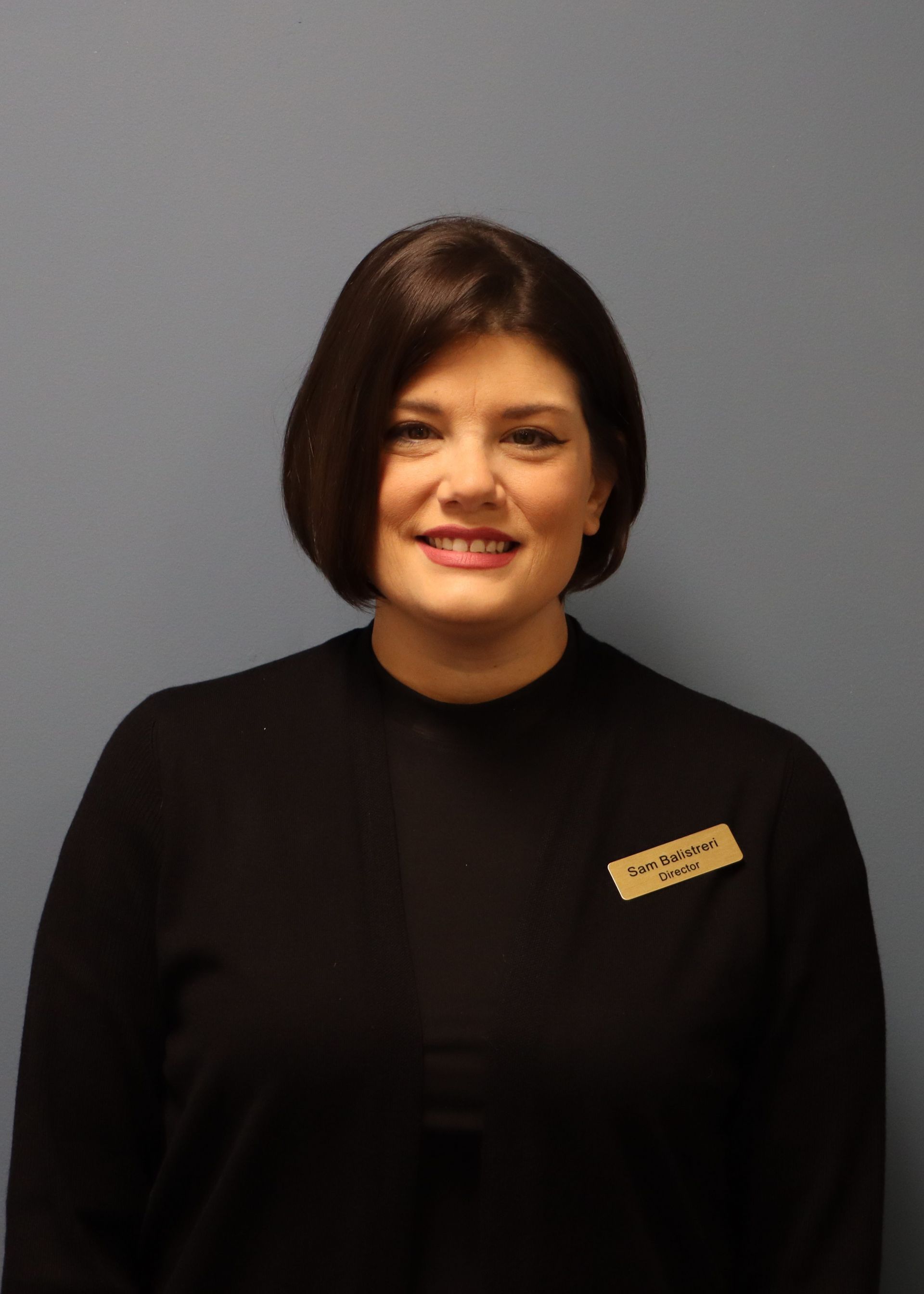 Profile picture of staff member