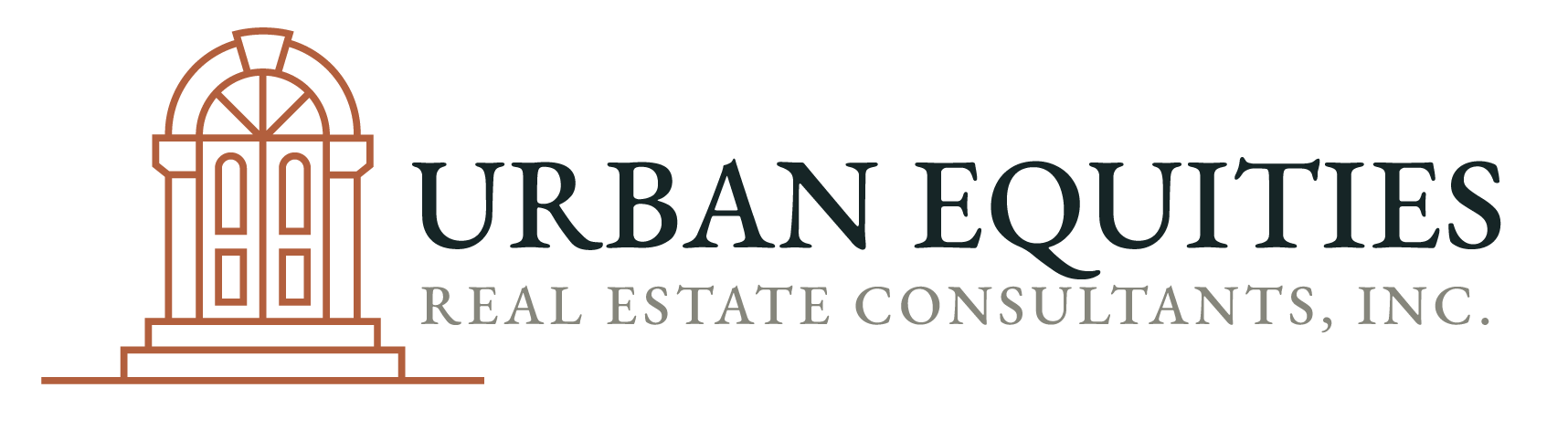 Urban Equities Real Estate Consultant, Inc. logo