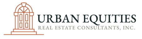 Urban Equities Real Estate Consultant, Inc. logo