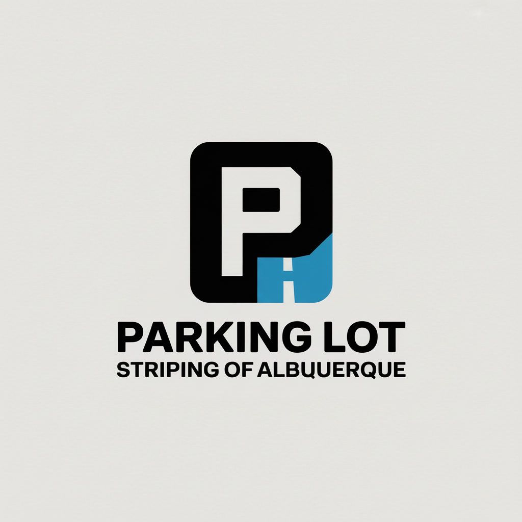 Parking Lot Striping Of San Francisco
