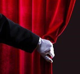 Food on Cutting Board - Travel Agency in Staunton, VA