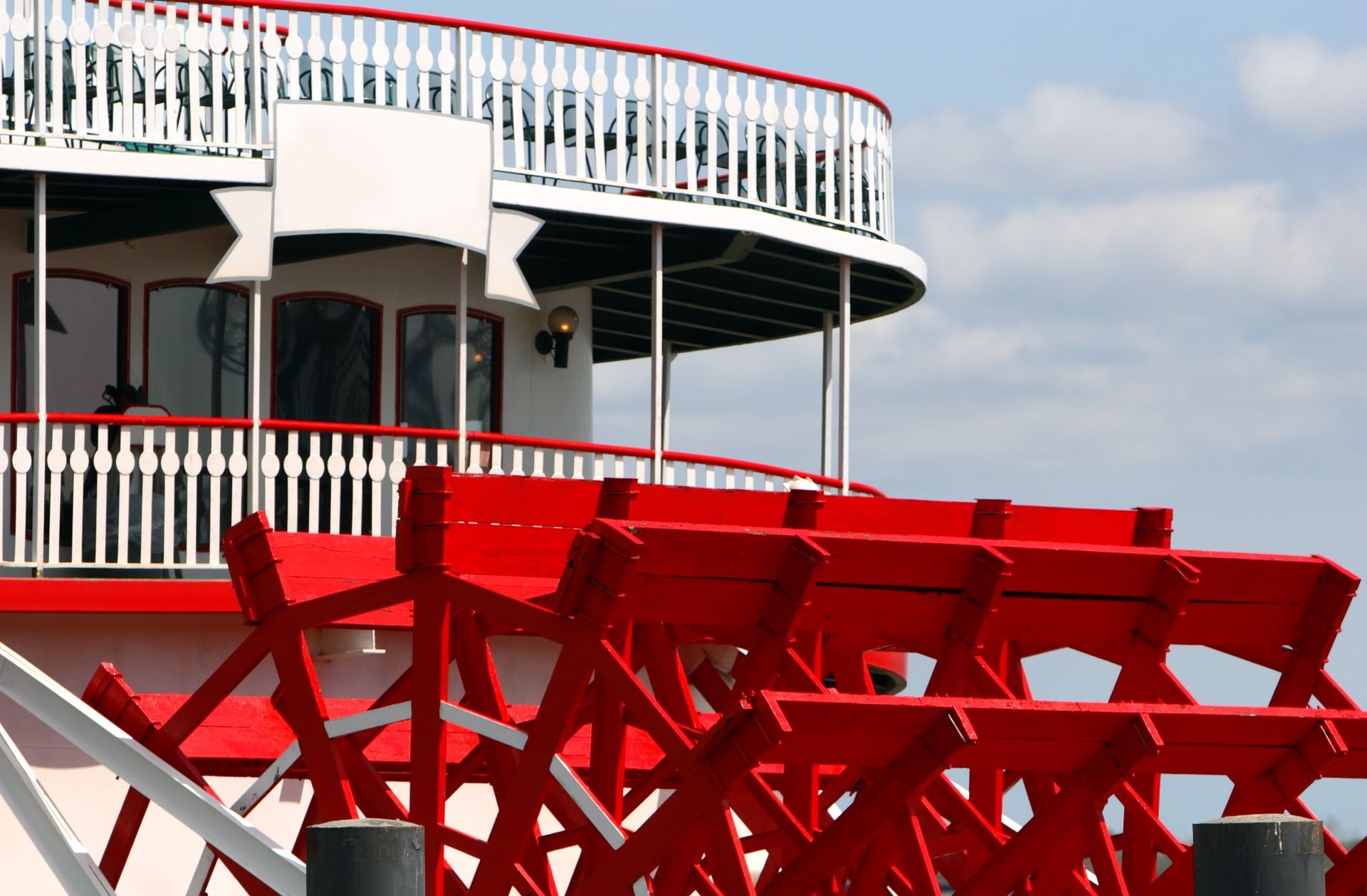 Seafood Festival - Travel Agency in Staunton, VA