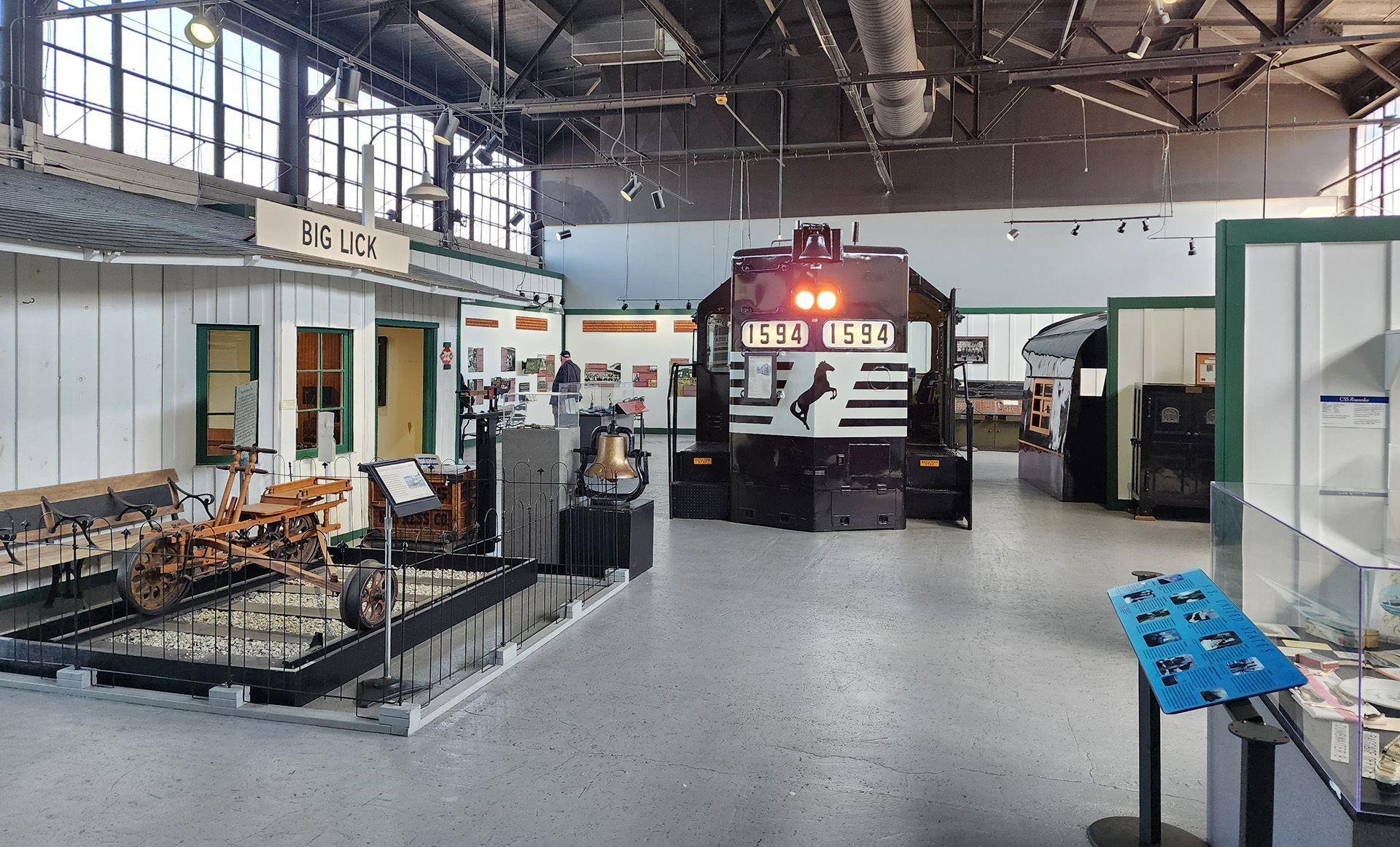 Seafood Festival - Travel Agency in Staunton, VA