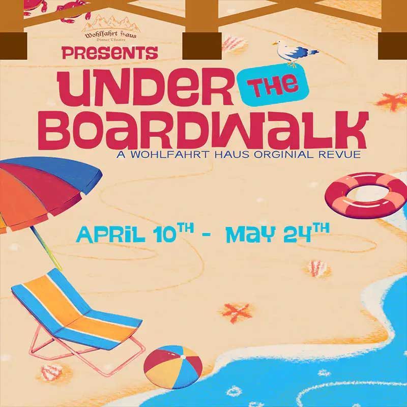 Dinner - Travel Agency in Staunton, VA