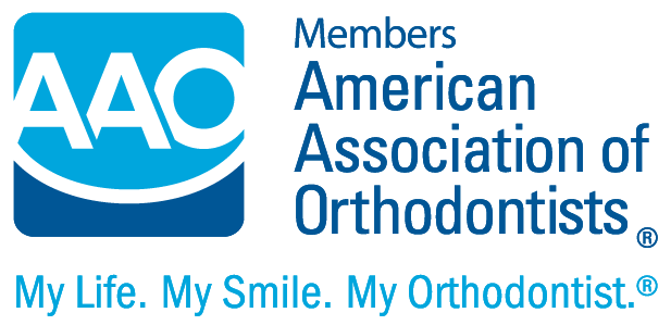 American Association of Orthodontists Logo