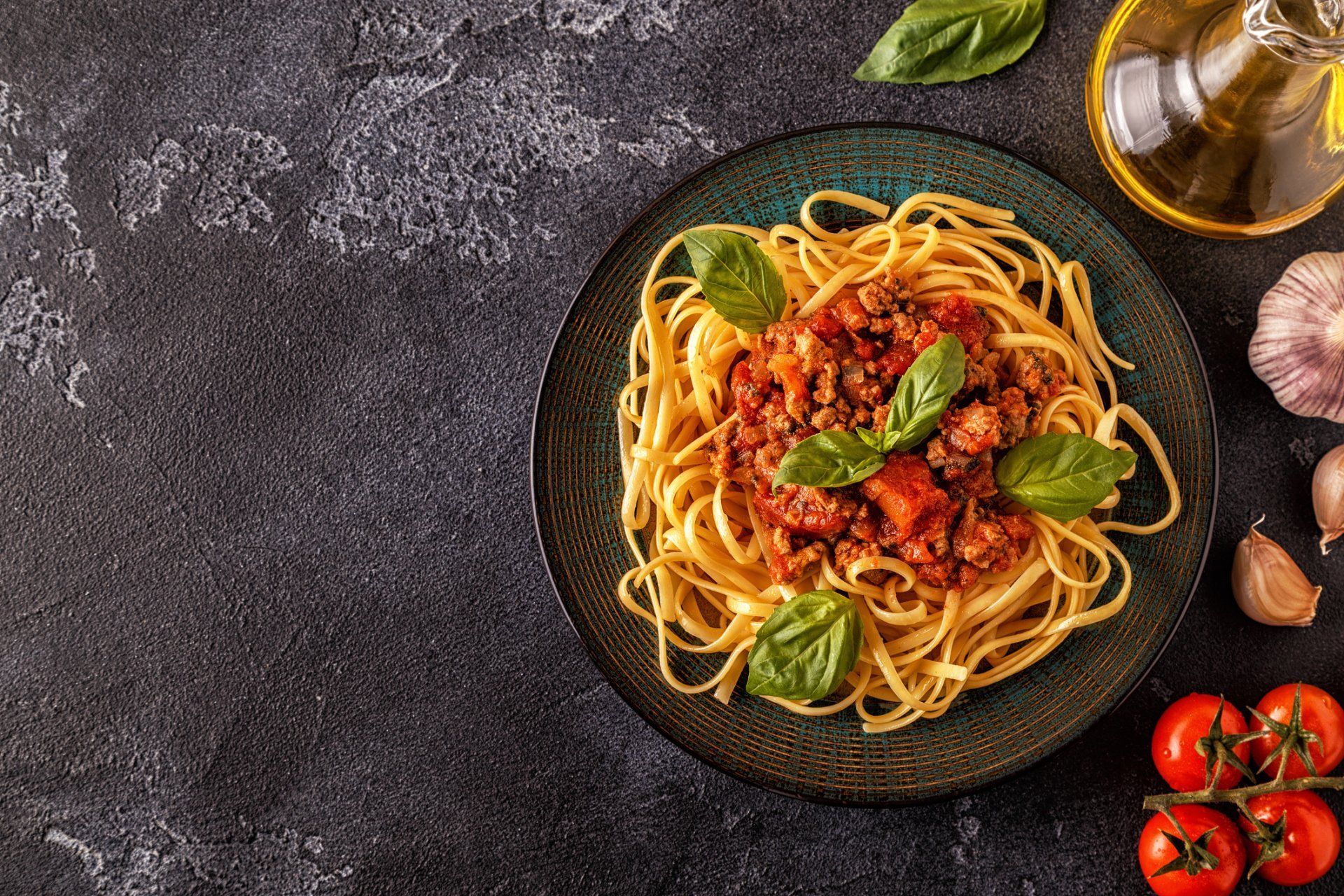 Italian Cuisine — Troy, MI — Picano’s Italian Grille