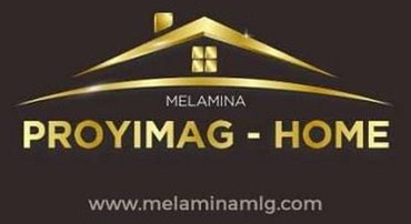 Logo Melamima MLG