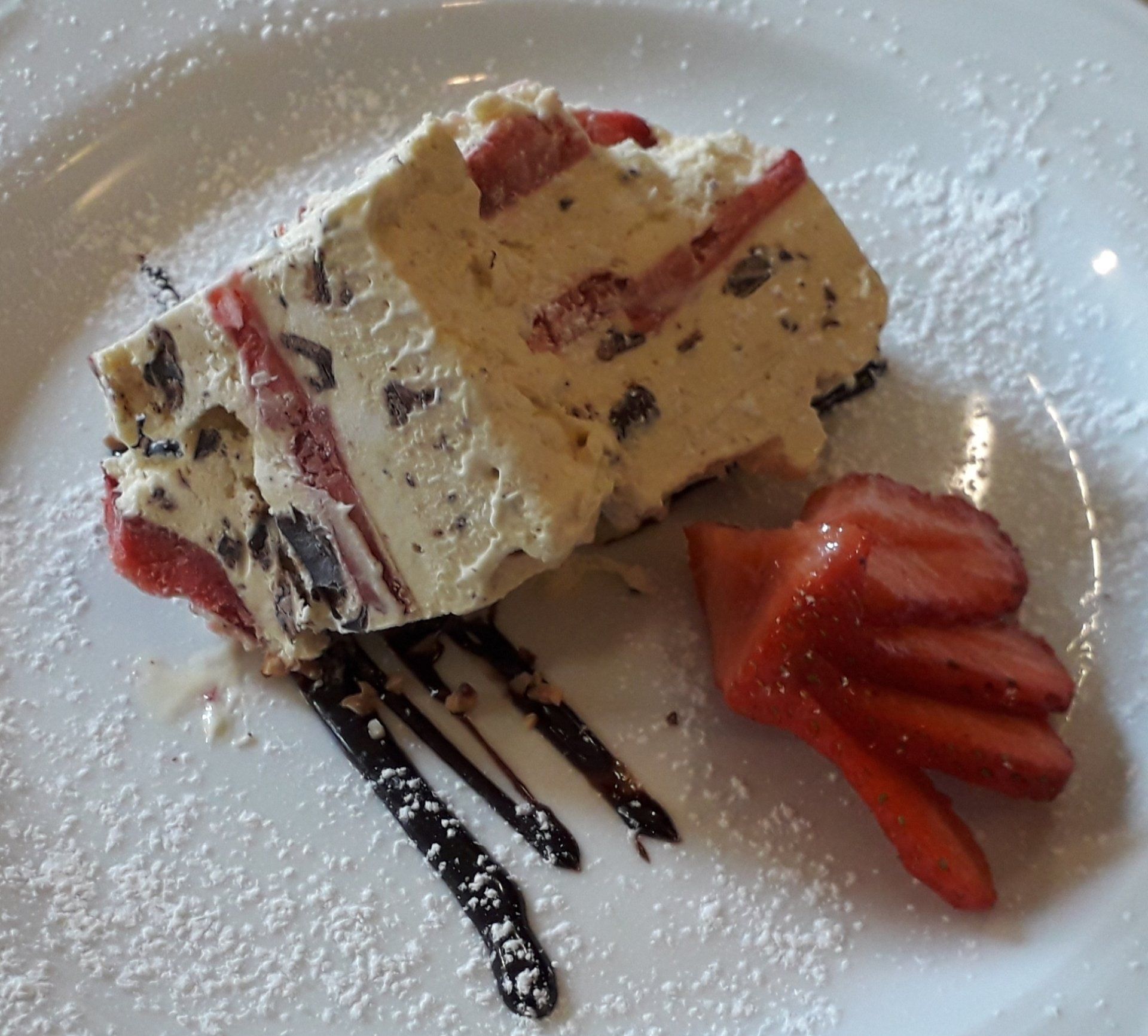 semifreddo