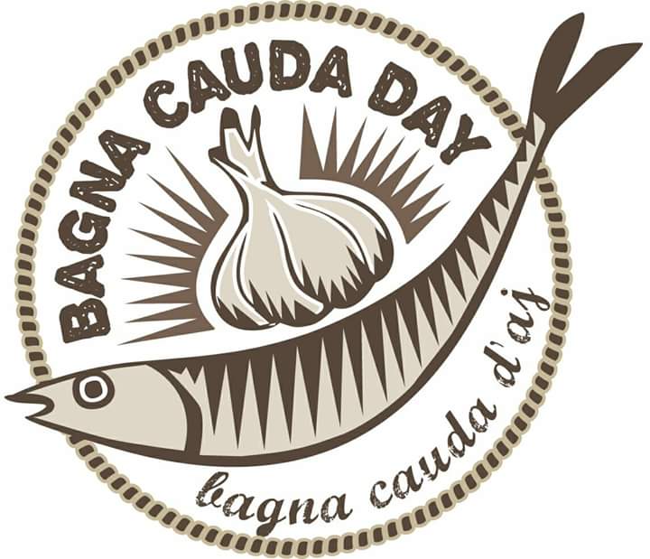 Bagna cauda day