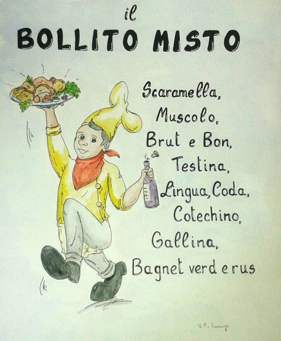 bollito