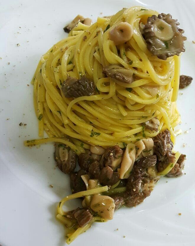 tagliolini
